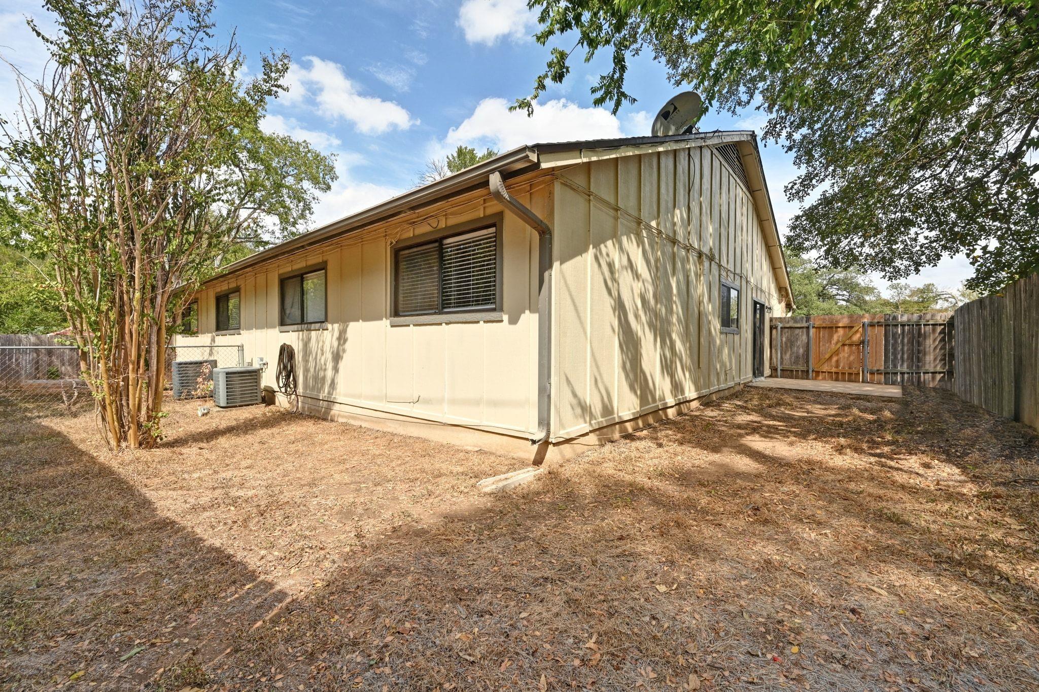 2409 Berkett Dr # A, Austin, TX 78745