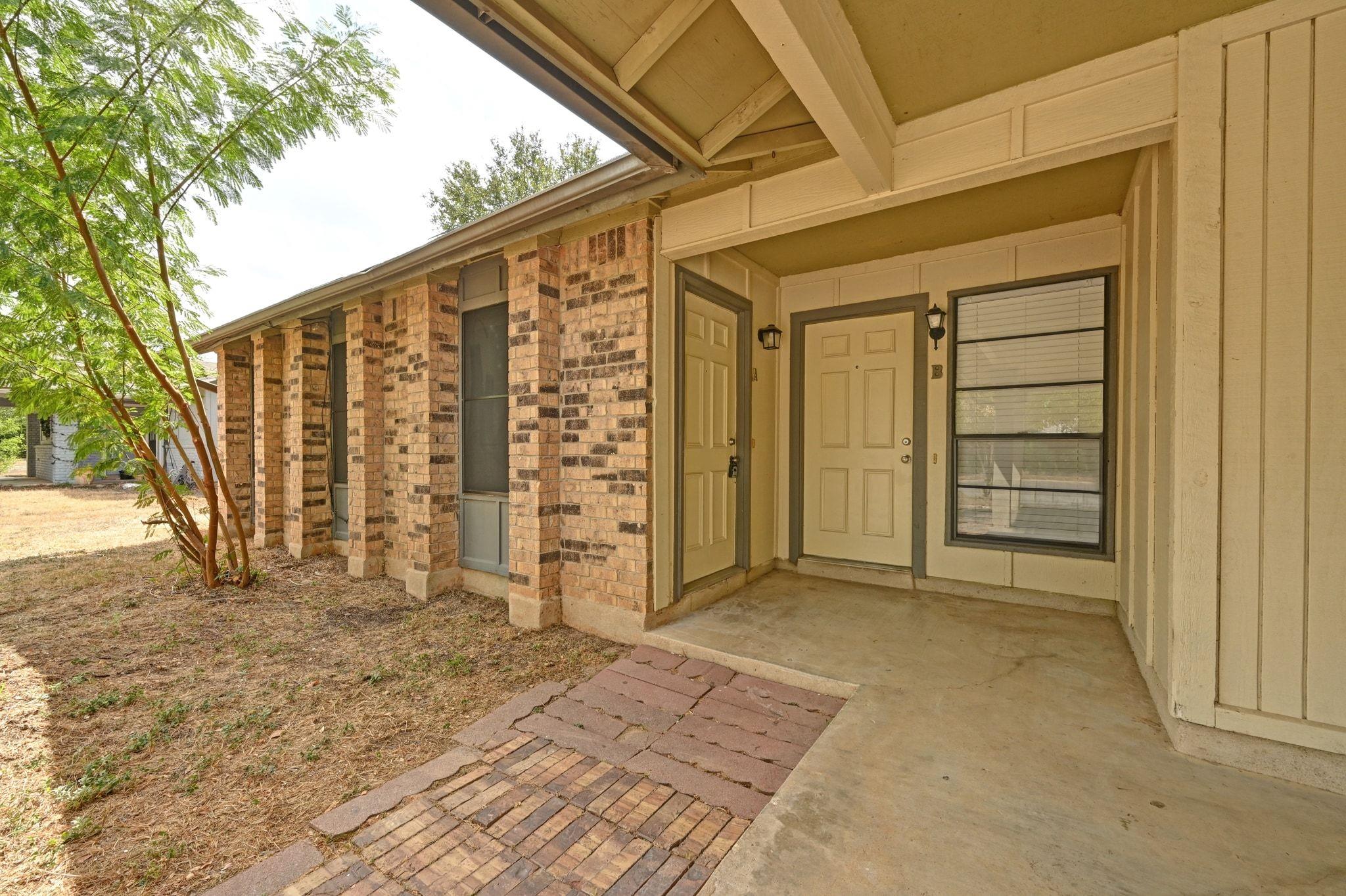 2409 Berkett Dr # A, Austin, TX 78745