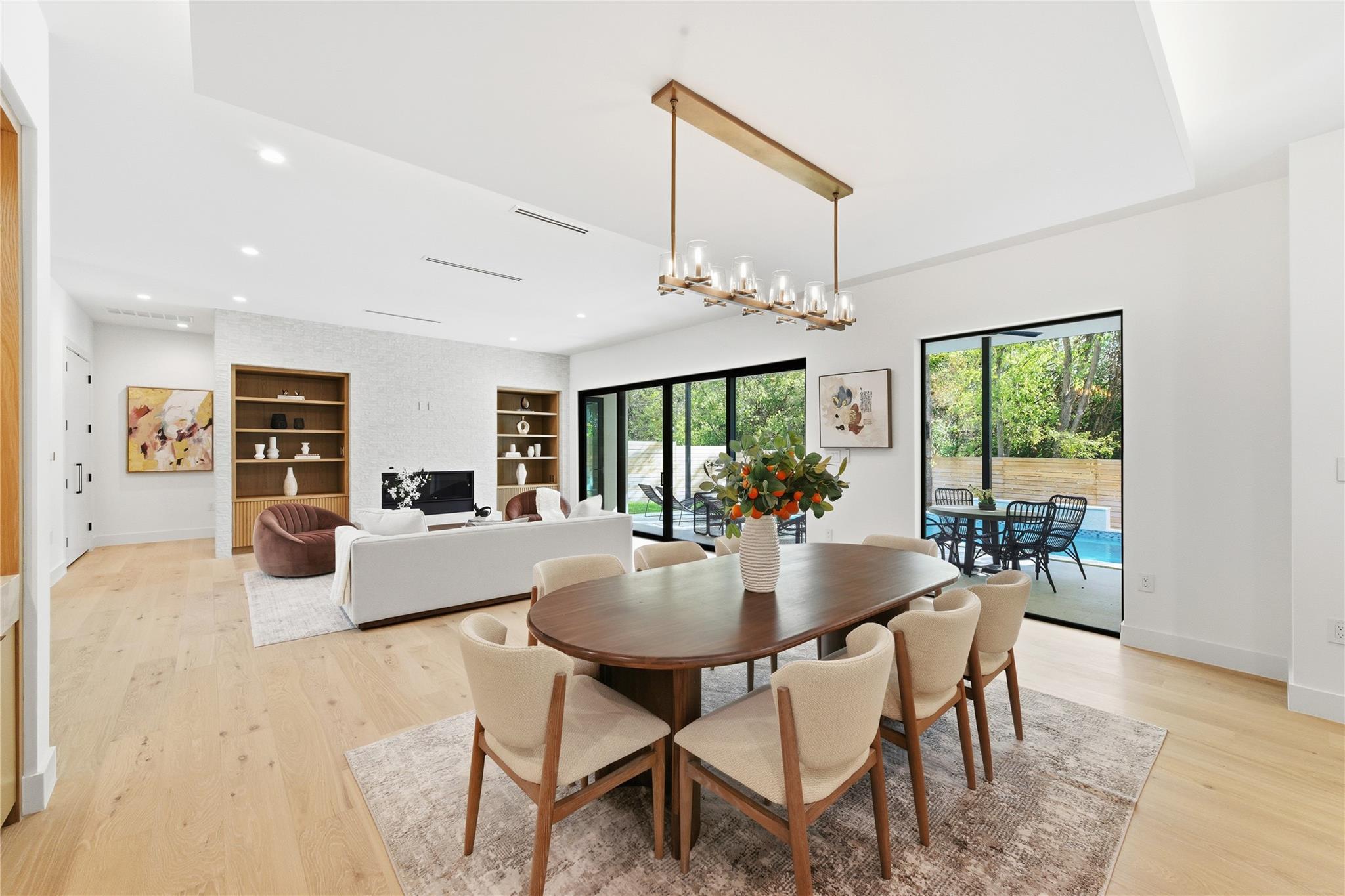 1503 Barn Swallow Dr, Austin, TX 78746