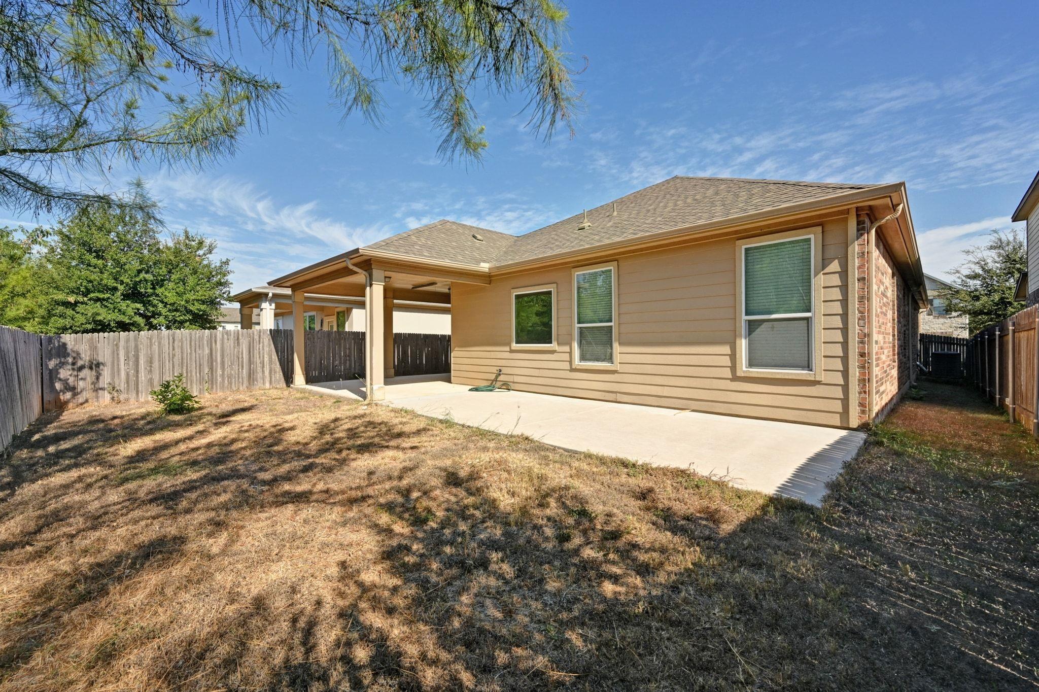 1505 Arial Dr, Austin, TX 78753