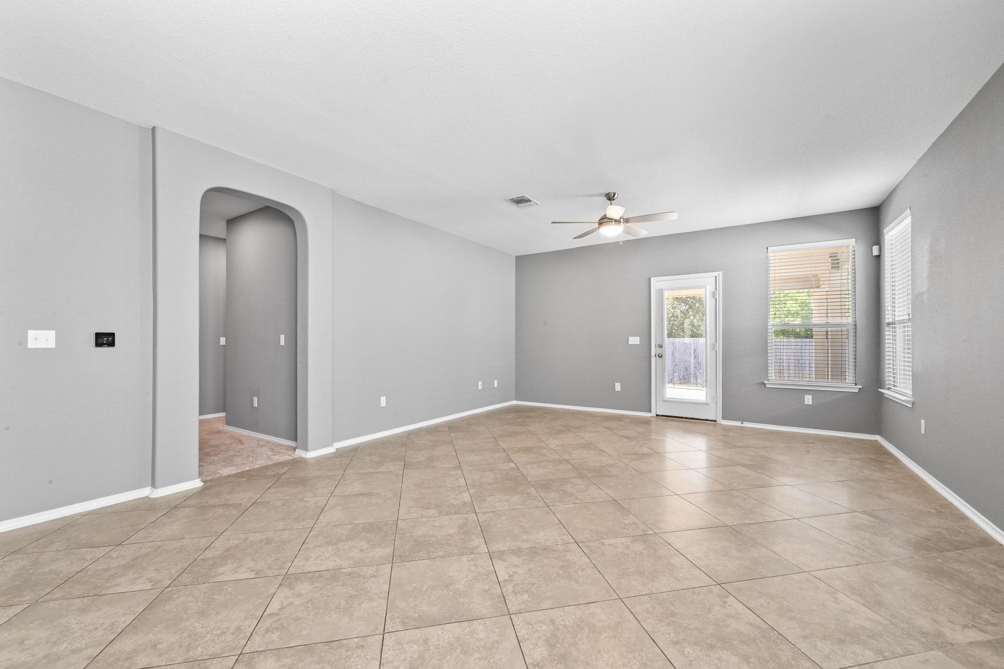 1505 Arial Dr, Austin, TX 78753