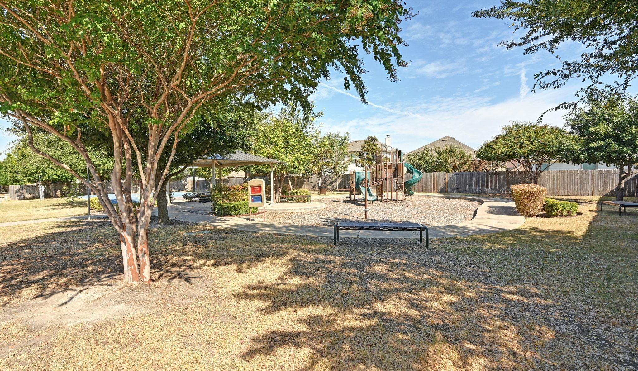 1505 Arial Dr, Austin, TX 78753