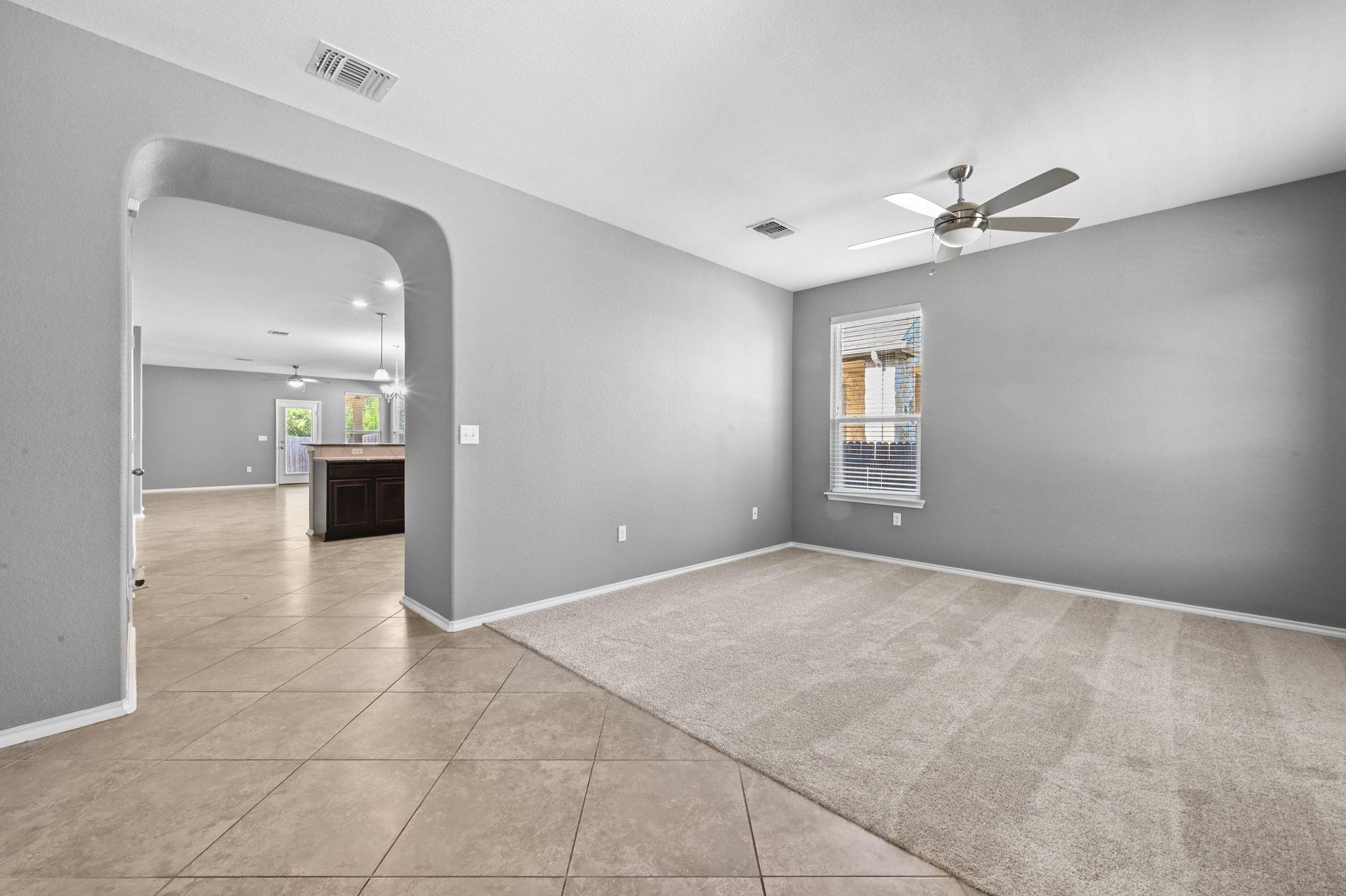 1505 Arial Dr, Austin, TX 78753