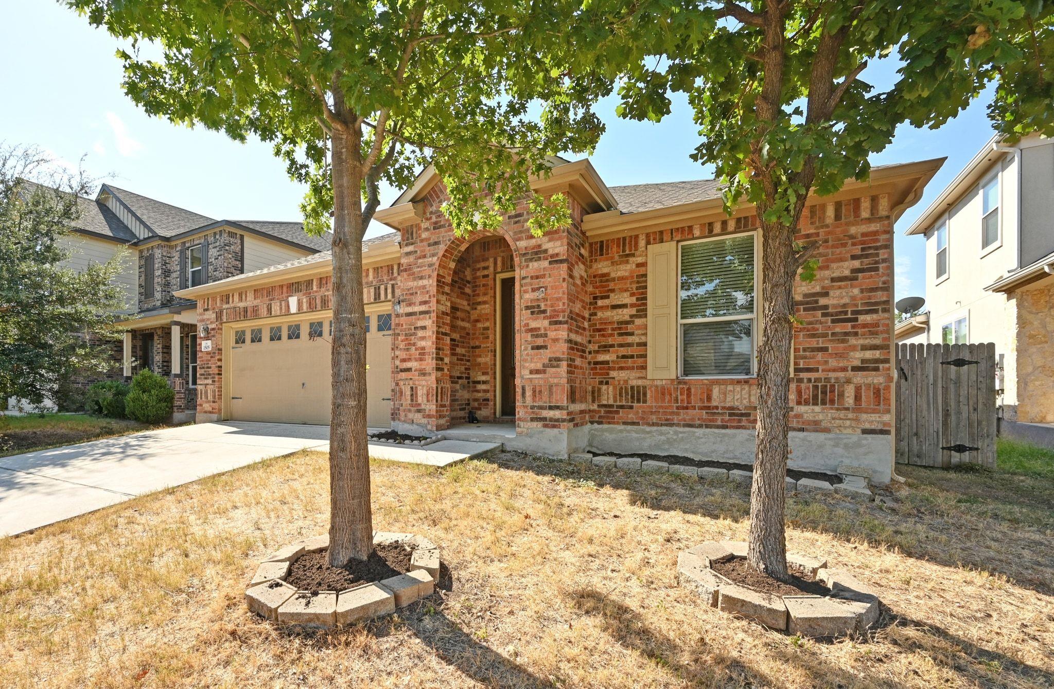 1505 Arial Dr, Austin, TX 78753