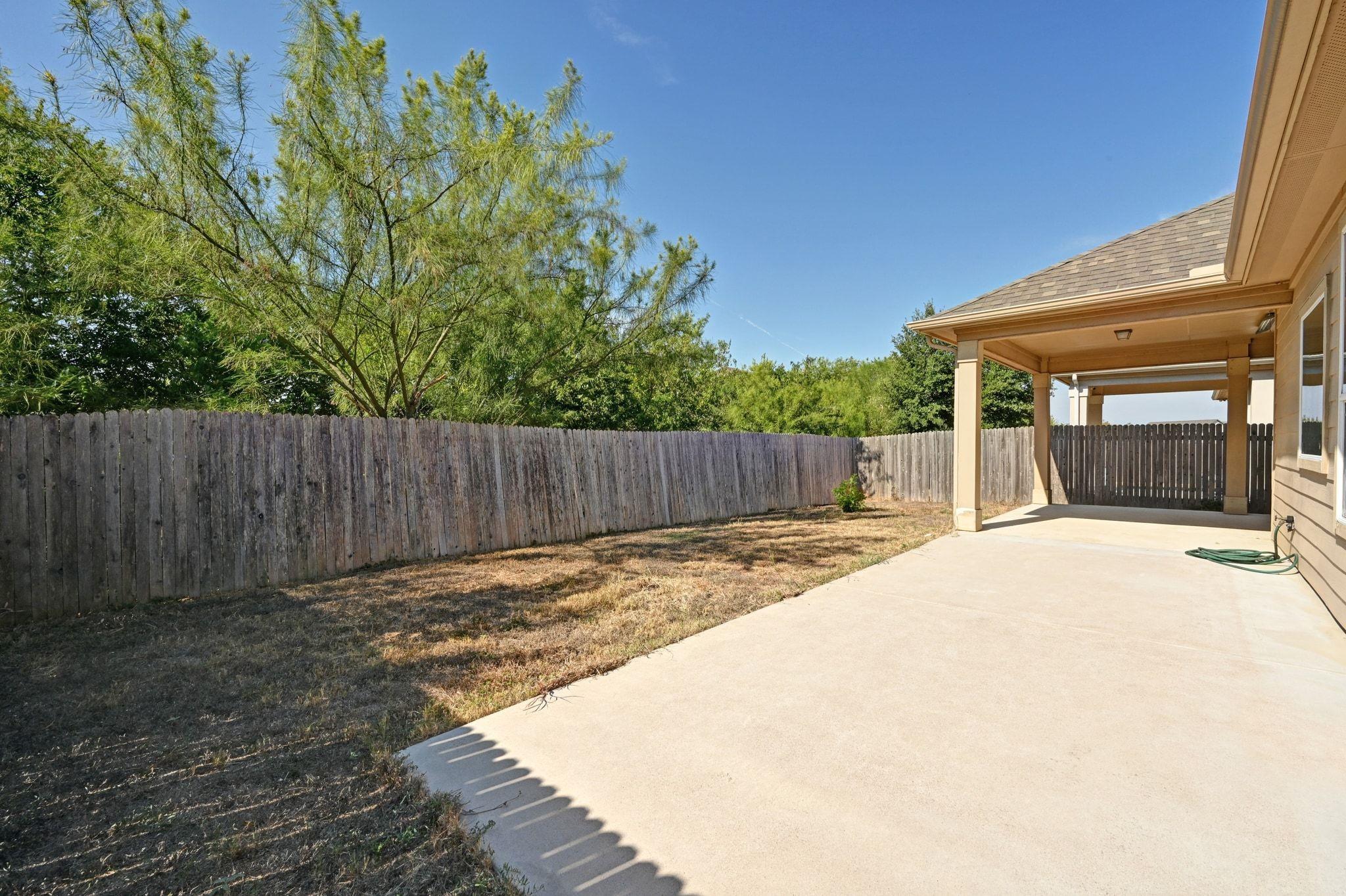 1505 Arial Dr, Austin, TX 78753