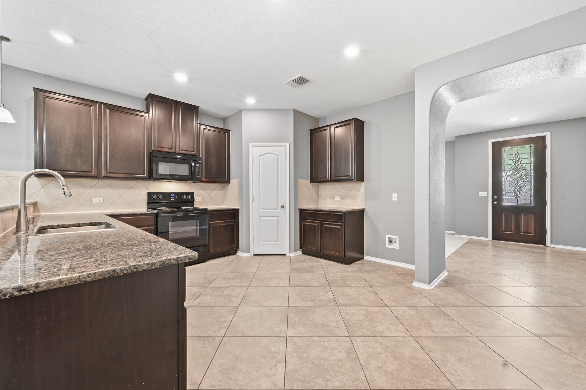 1505 Arial Dr, Austin, TX 78753