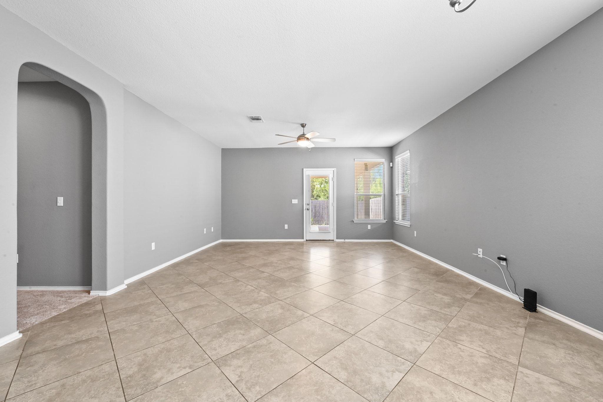 1505 Arial Dr, Austin, TX 78753