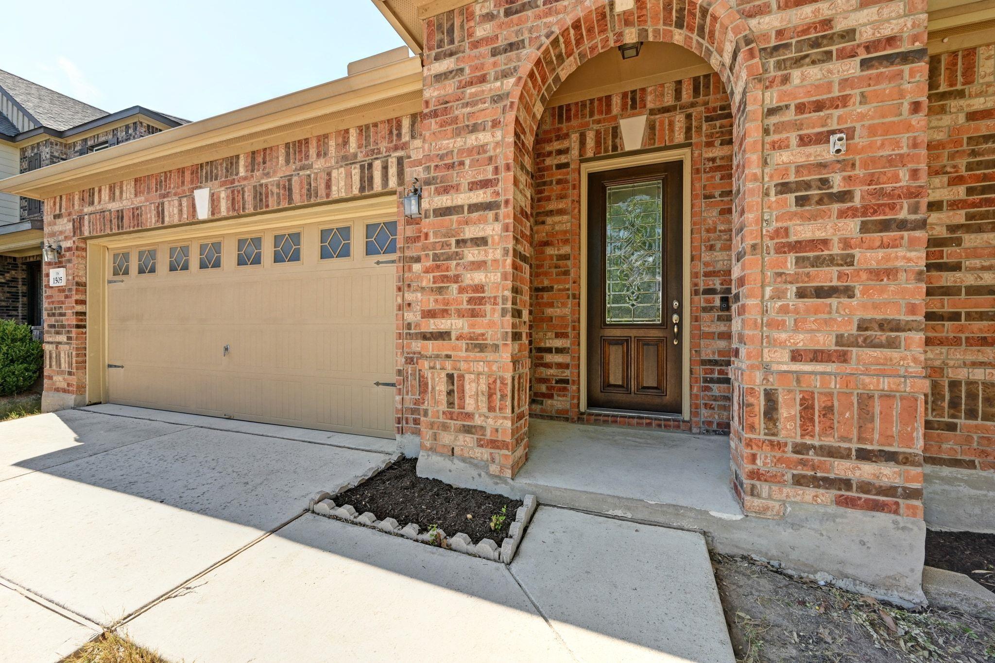 1505 Arial Dr, Austin, TX 78753