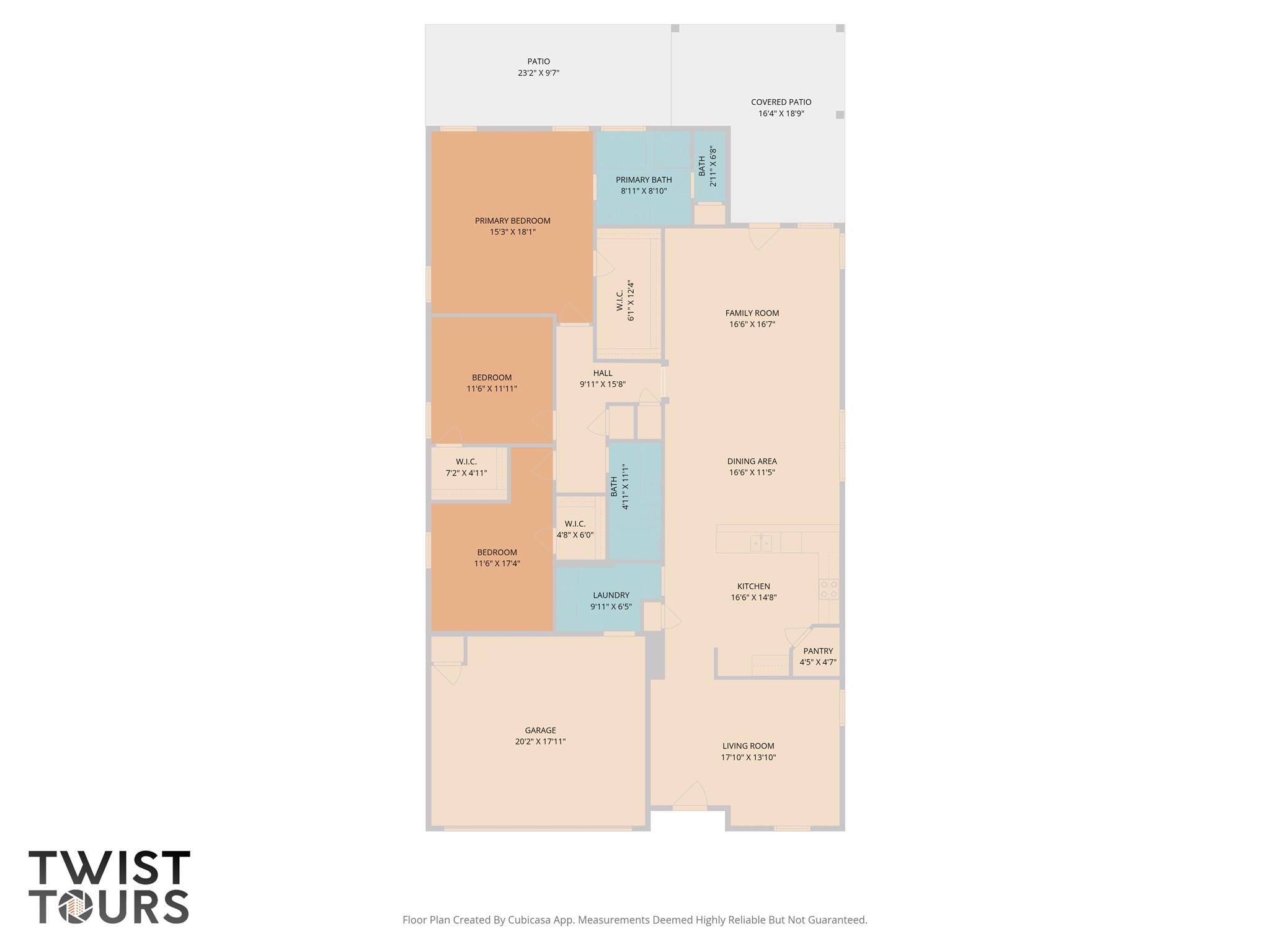 1505 Arial Dr, Austin, TX 78753