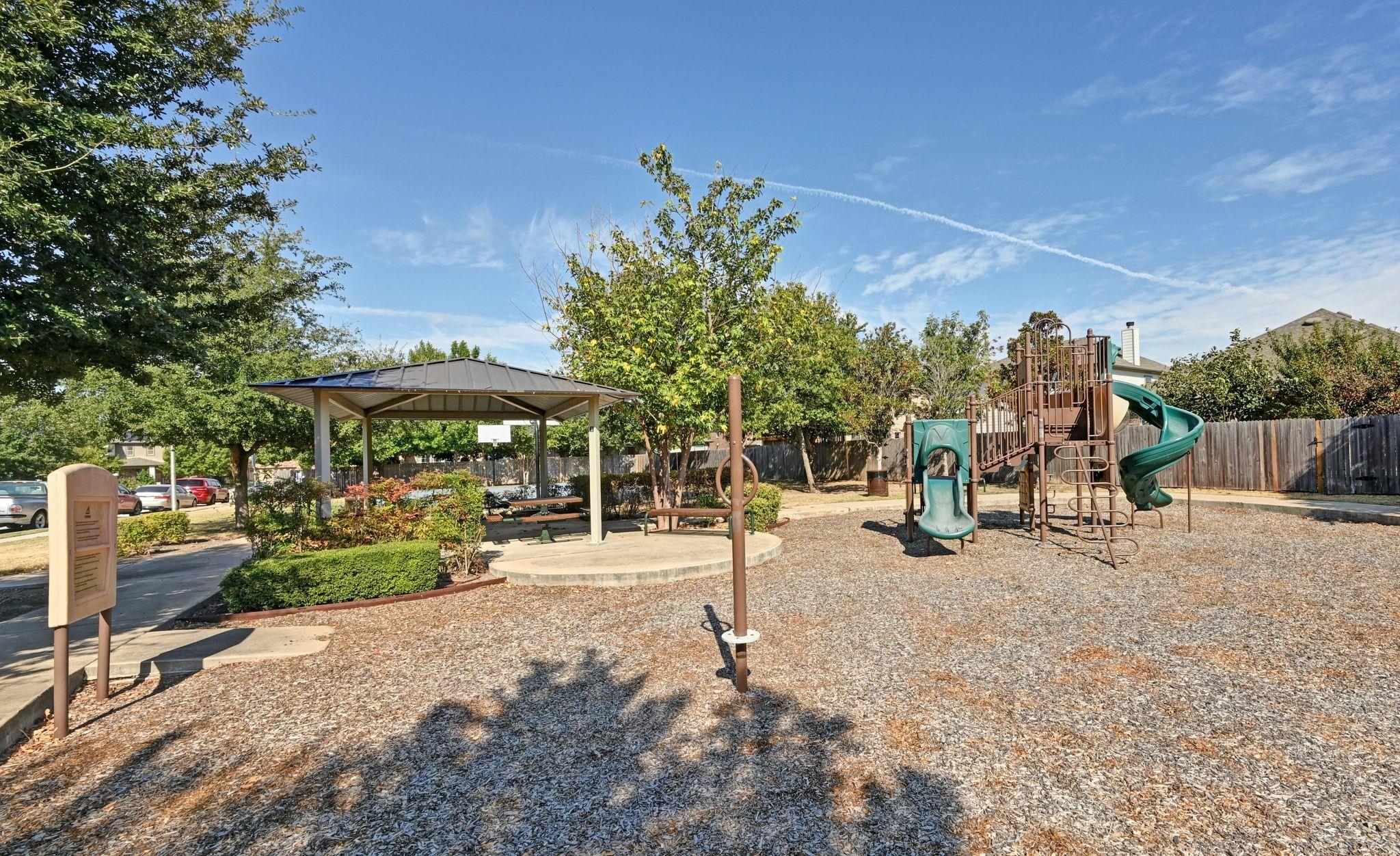 1505 Arial Dr, Austin, TX 78753