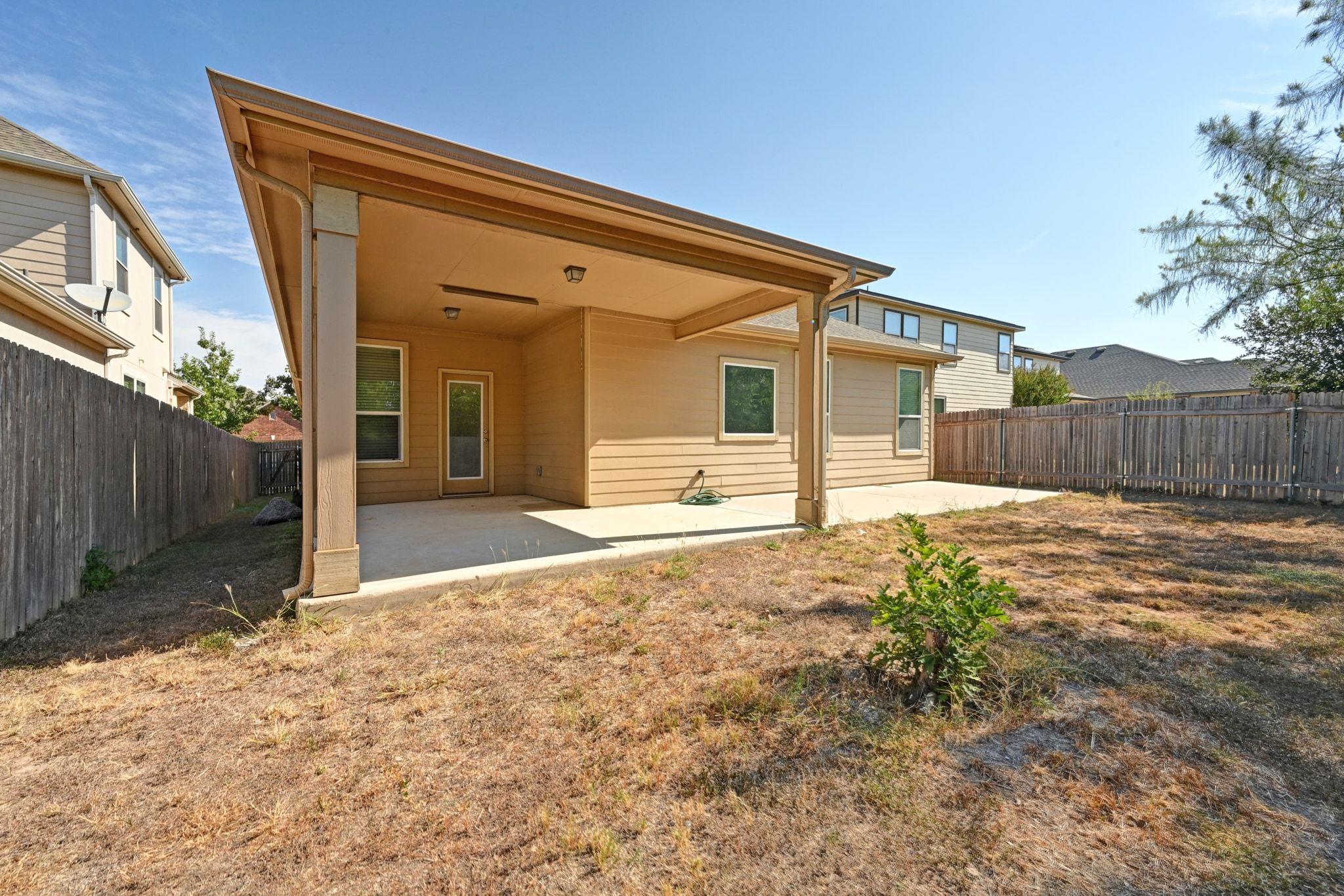 1505 Arial Dr, Austin, TX 78753