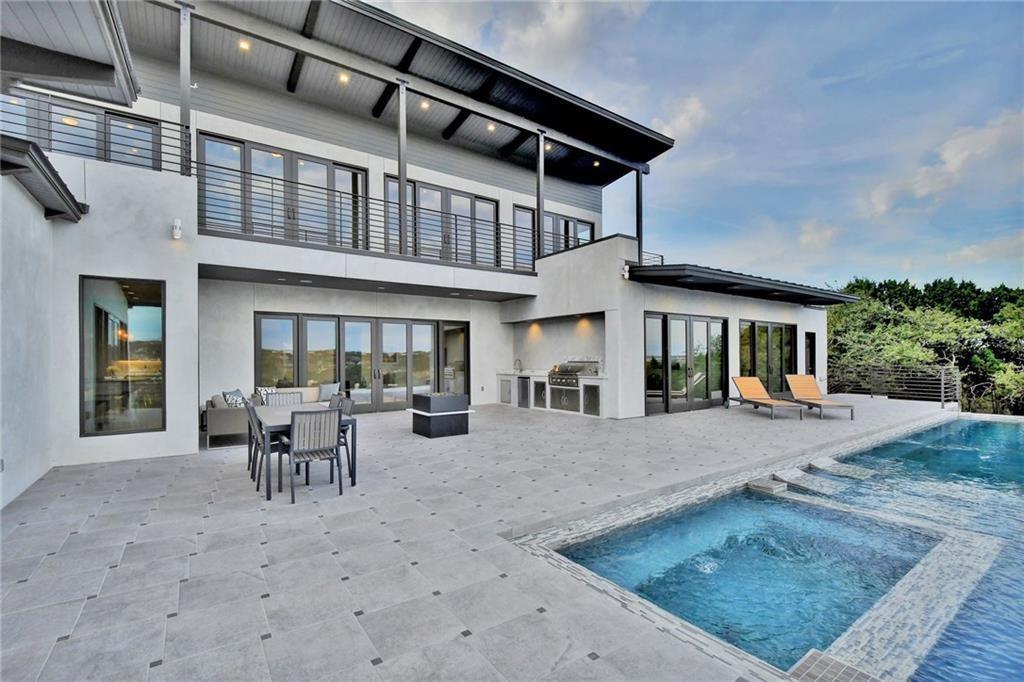 600 Barrett Ln, Austin, TX 78733