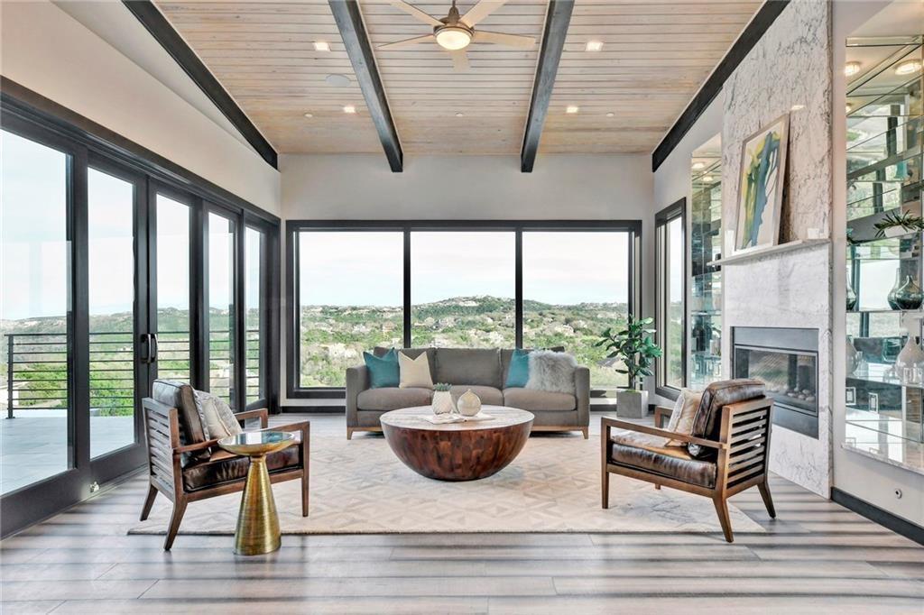 600 Barrett Ln, Austin, TX 78733