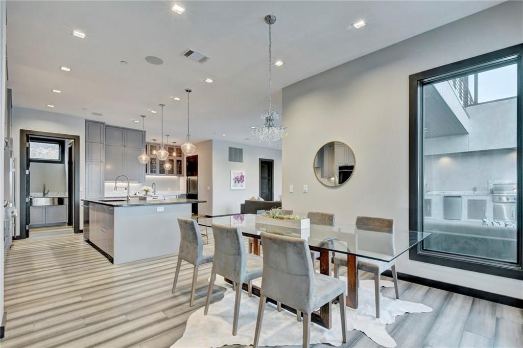 600 Barrett Ln, Austin, TX 78733