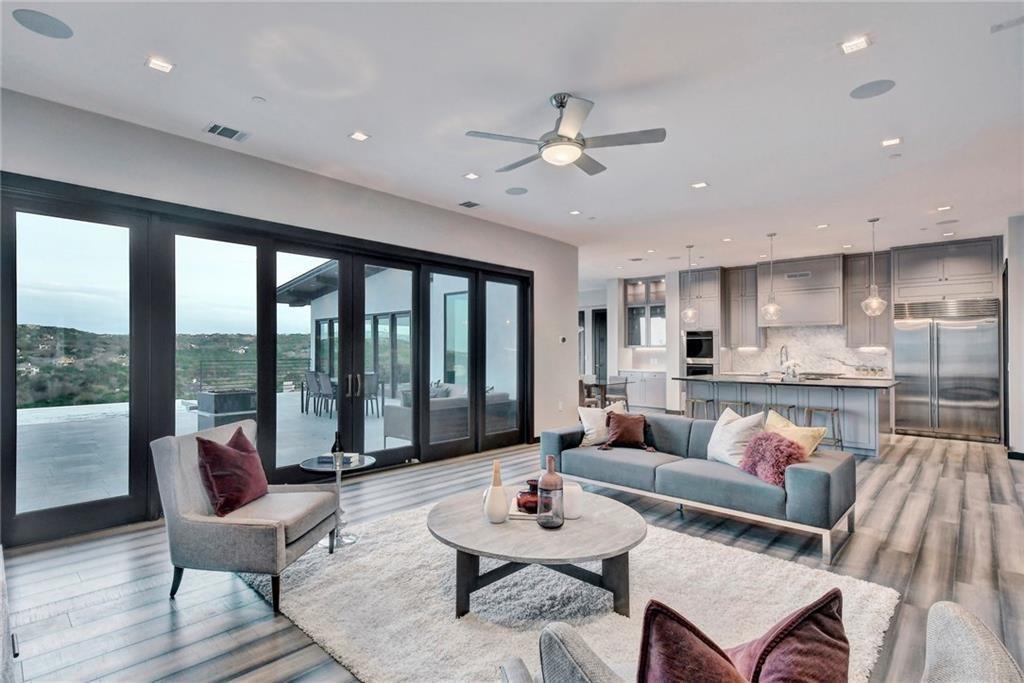 600 Barrett Ln, Austin, TX 78733