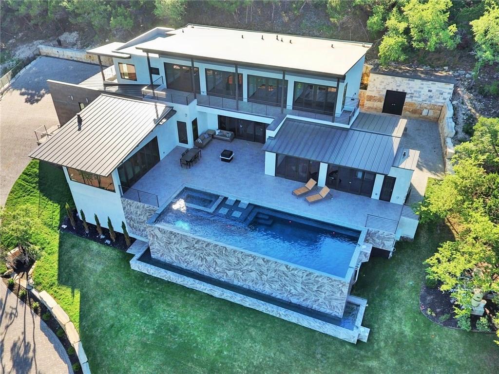 600 Barrett Ln, Austin, TX 78733