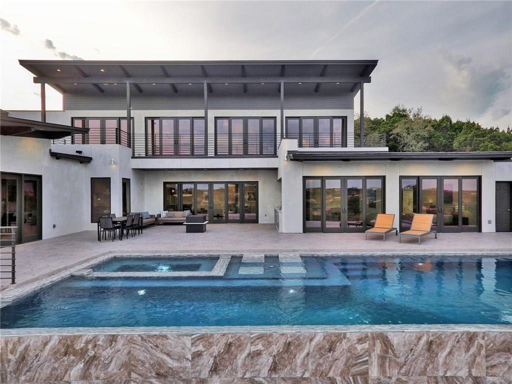 600 Barrett Ln, Austin, TX 78733