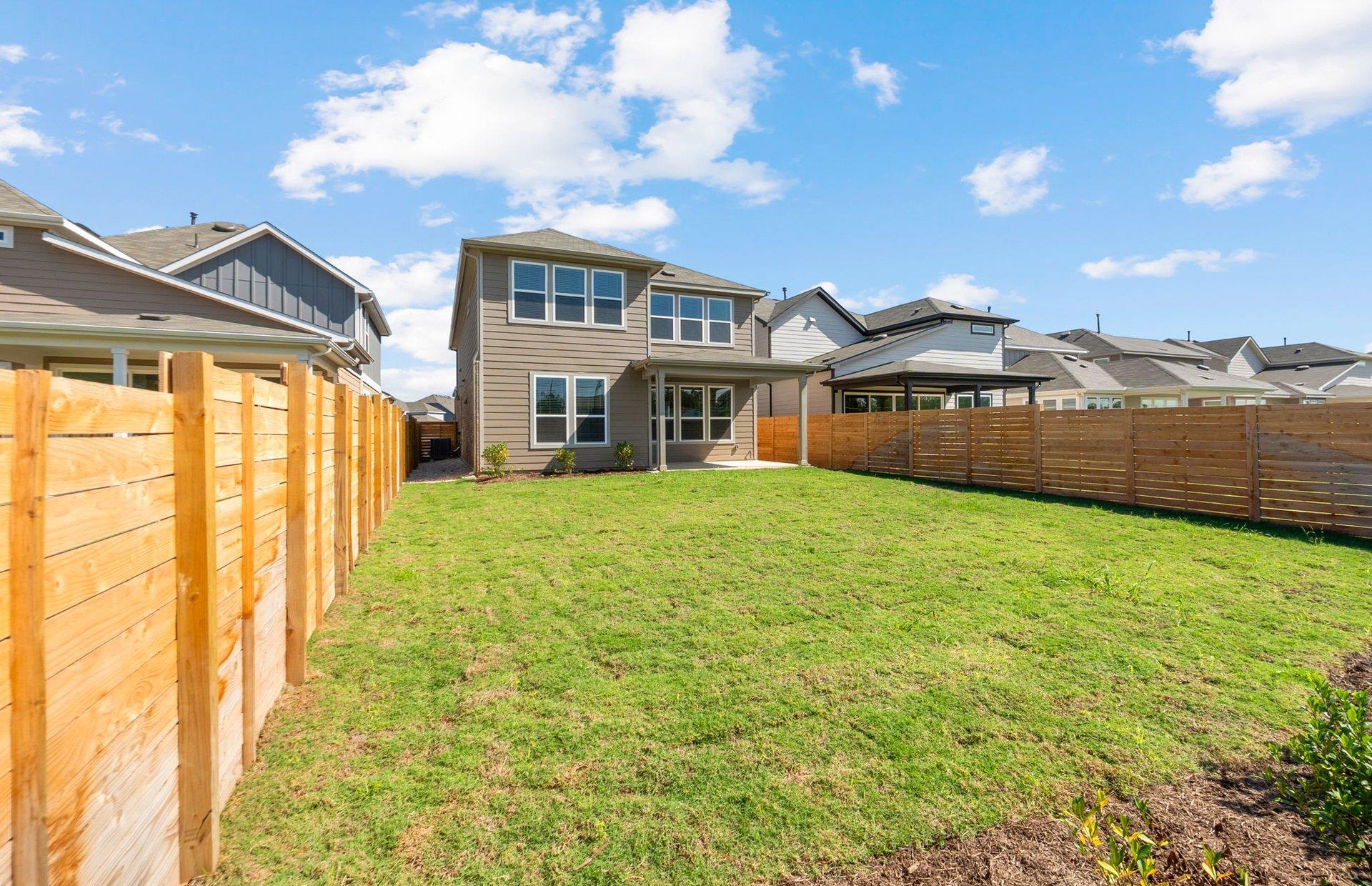 221 Regatta Trl, Leander, TX 78641