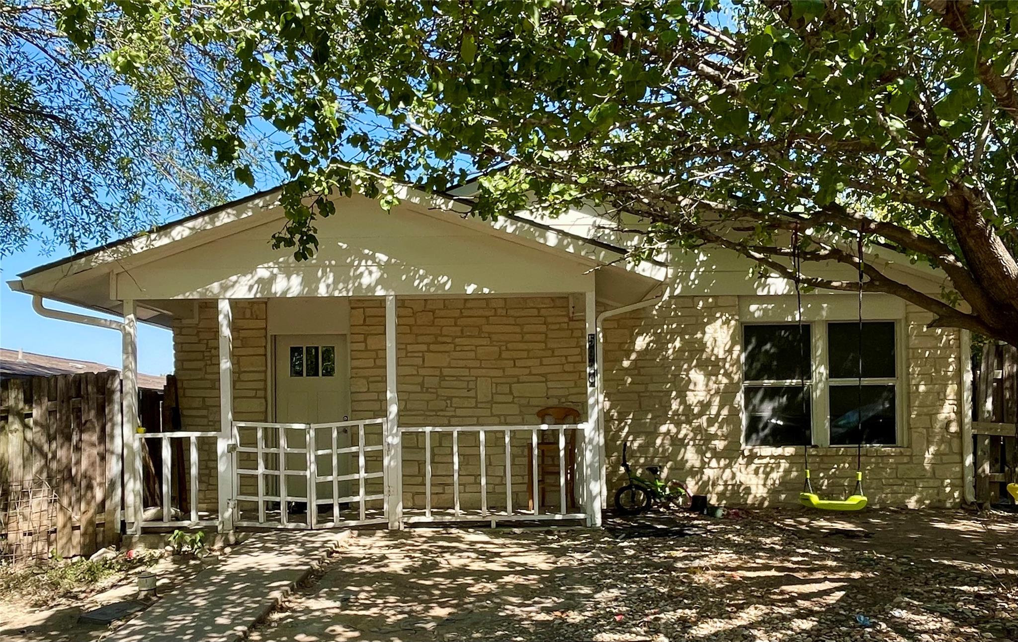 5929 Alsace Trl, Austin, TX 78724