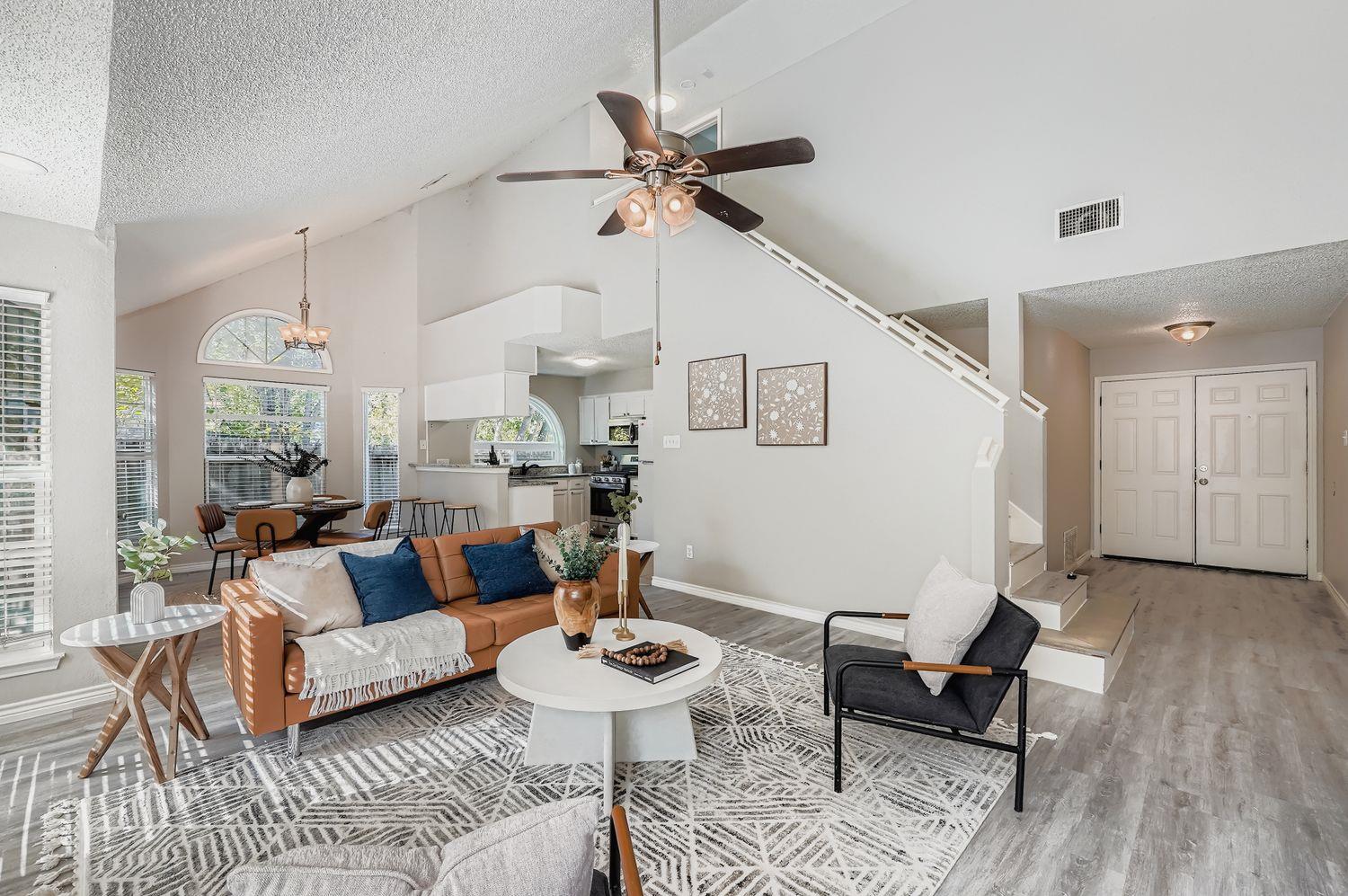 8403 Mount Shasta Cv, Round Rock, TX 78681