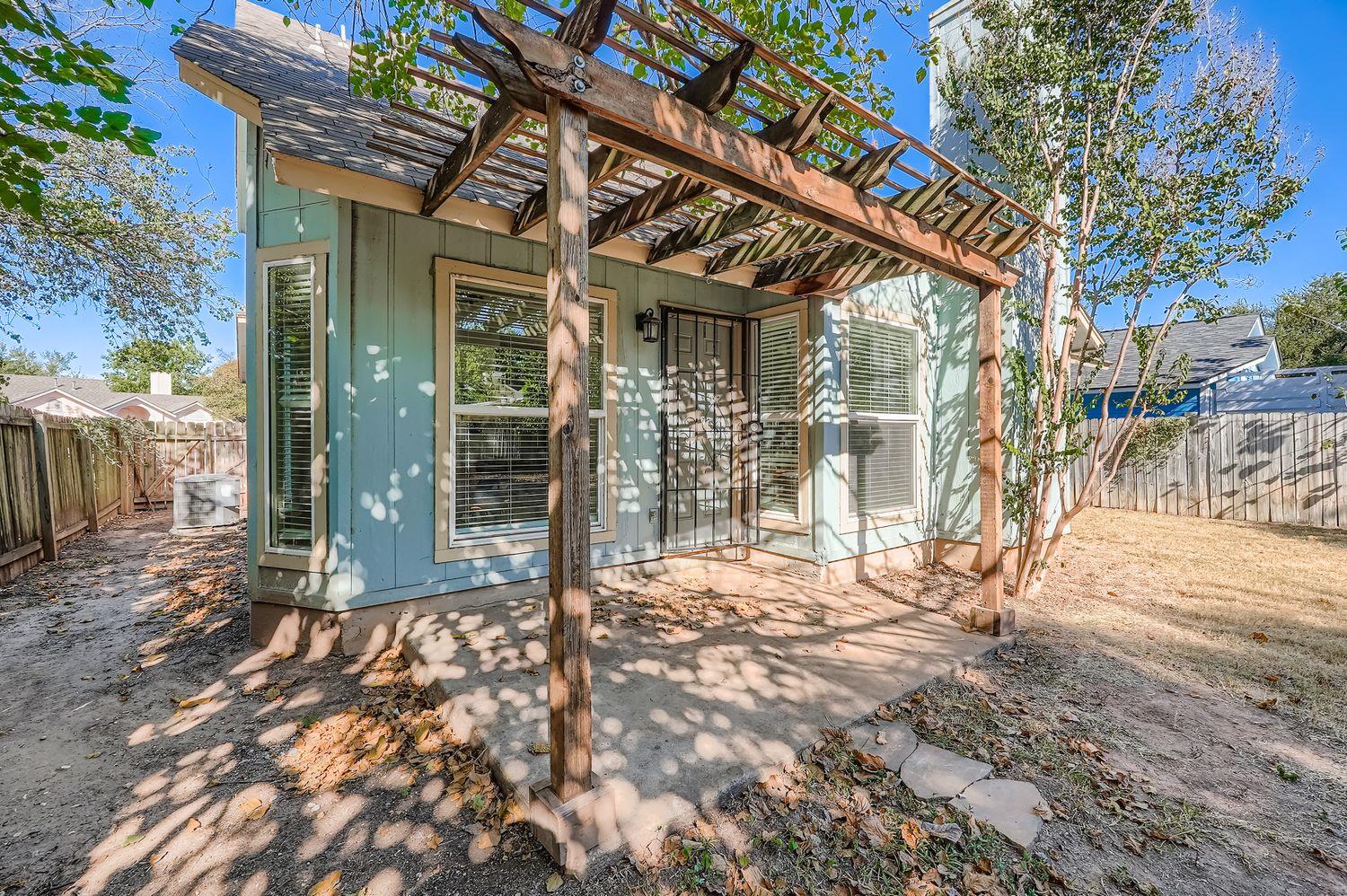 8403 Mount Shasta Cv, Round Rock, TX 78681