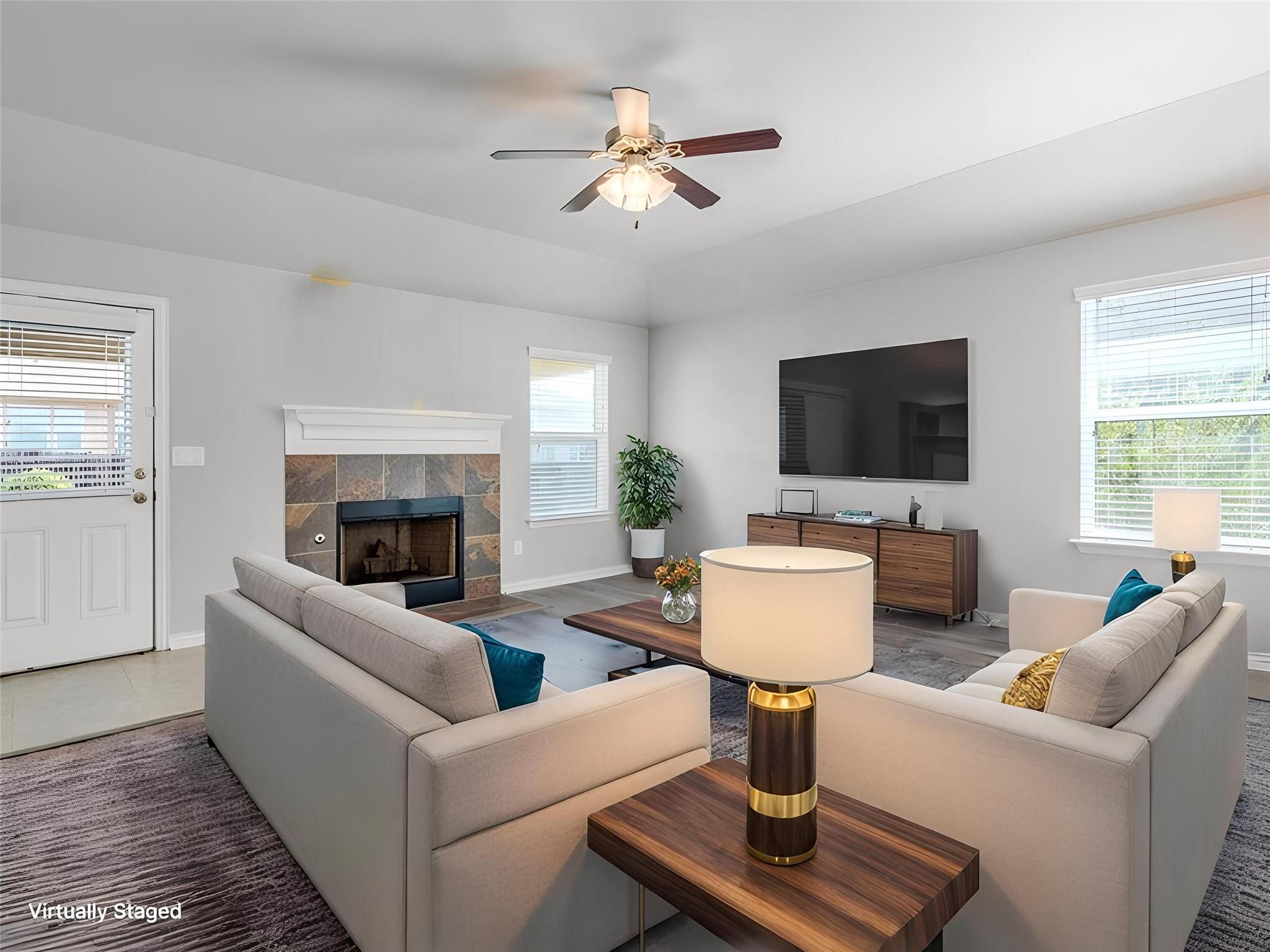 225 Razzmatazz Trl, Buda, TX 78610