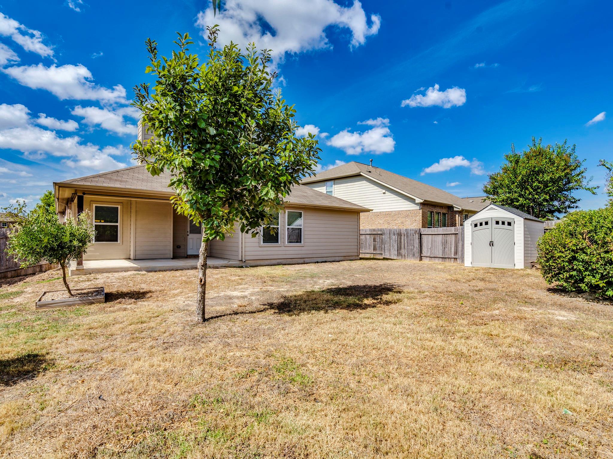 225 Razzmatazz Trl, Buda, TX 78610