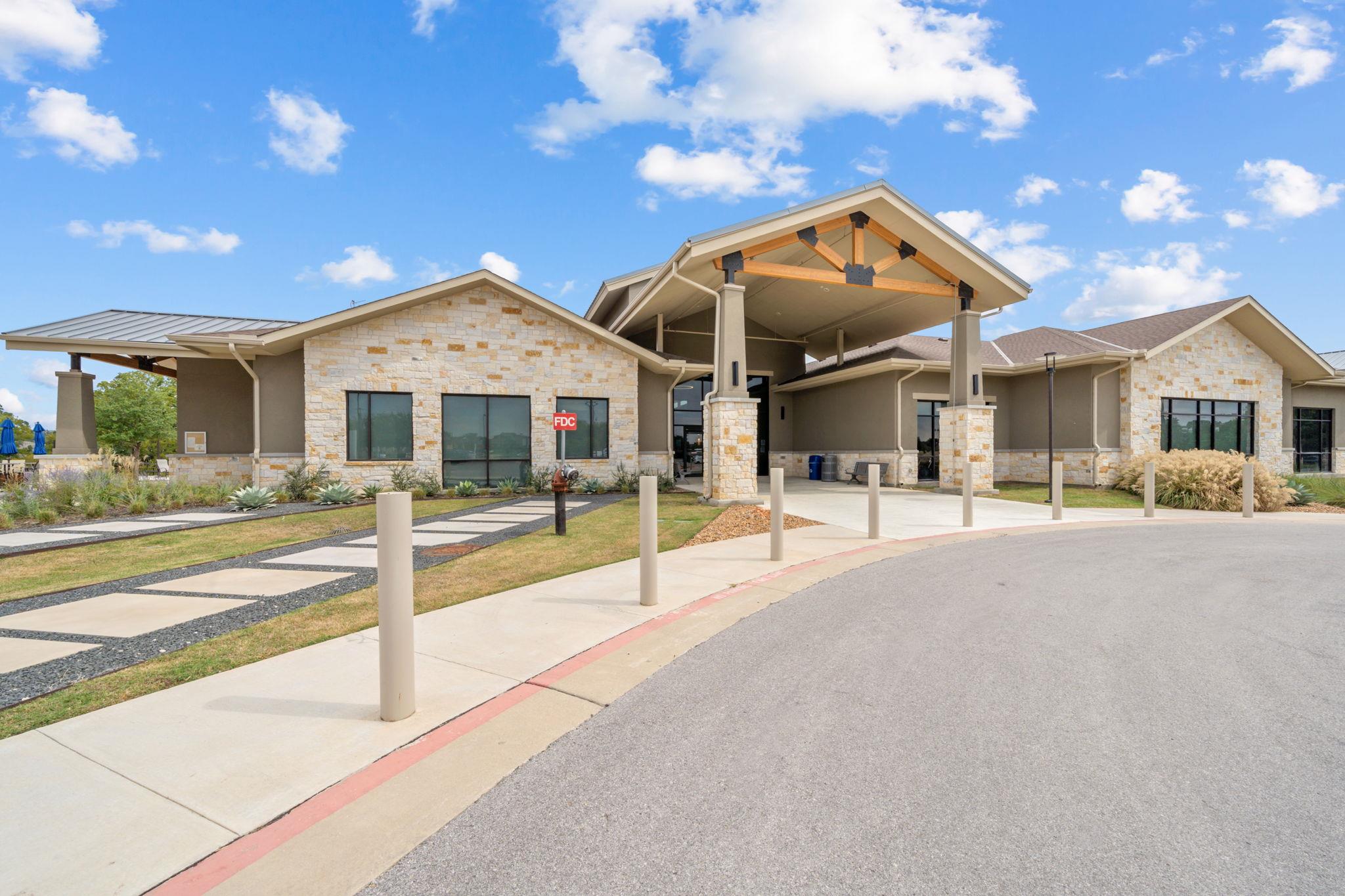 203 Martingale St, Georgetown, TX 78633