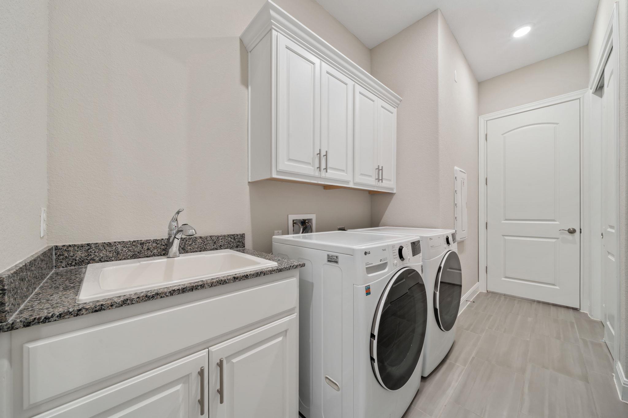 203 Martingale St, Georgetown, TX 78633