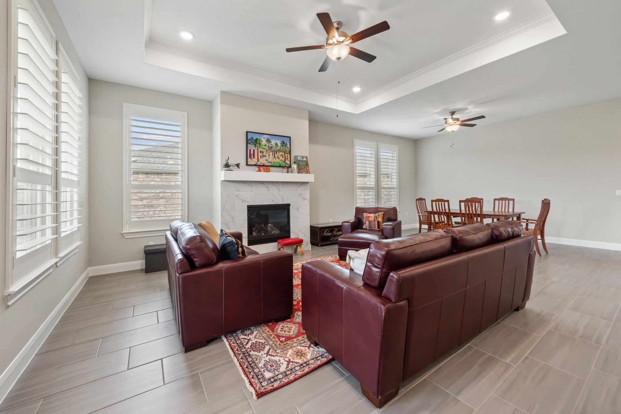 203 Martingale St, Georgetown, TX 78633