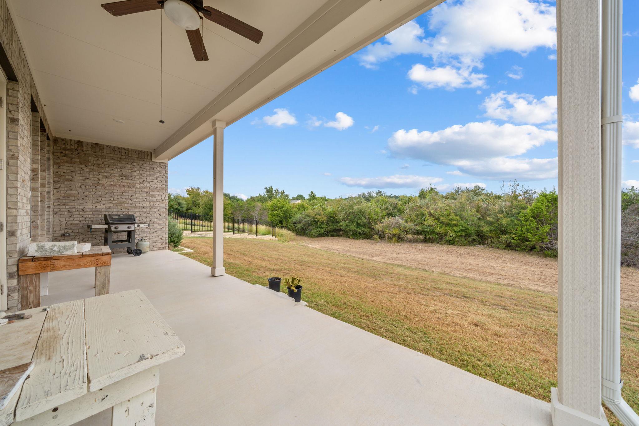 203 Martingale St, Georgetown, TX 78633