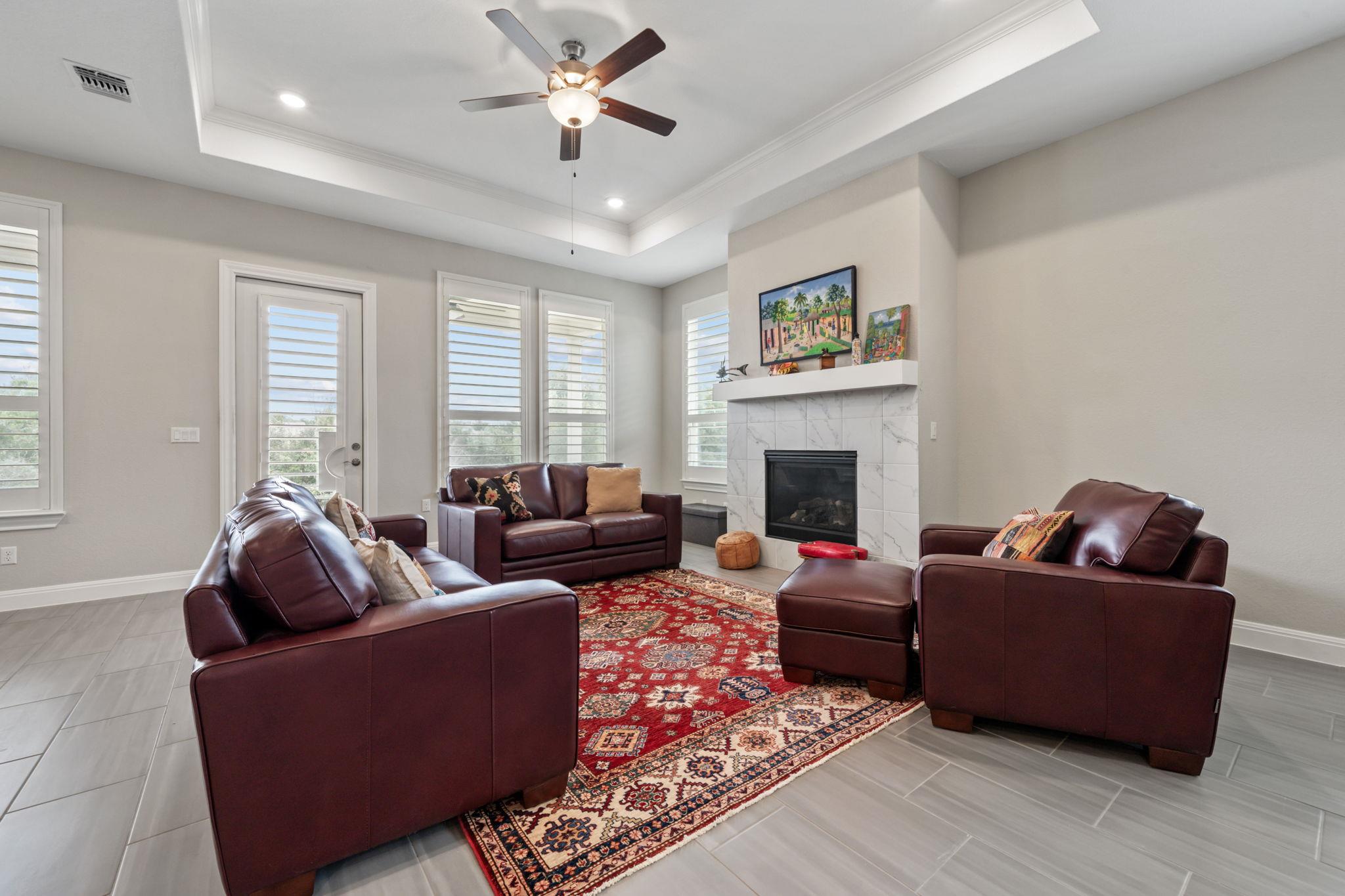 203 Martingale St, Georgetown, TX 78633