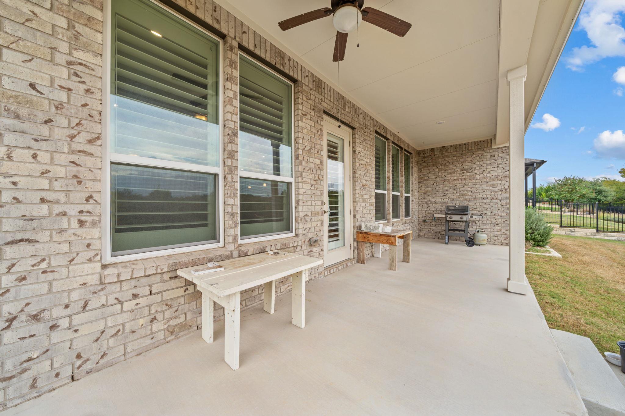 203 Martingale St, Georgetown, TX 78633