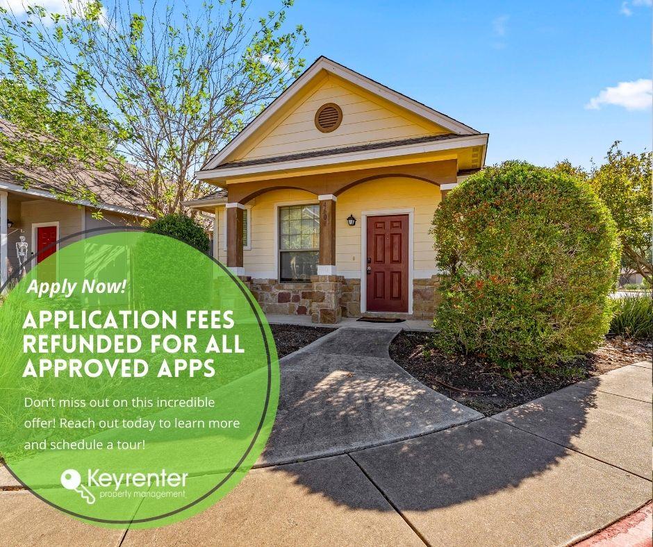 4601 Best Way Ln, Austin, TX 78725