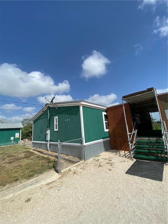 680 Grant Harris Rd, San Marcos, TX 78666