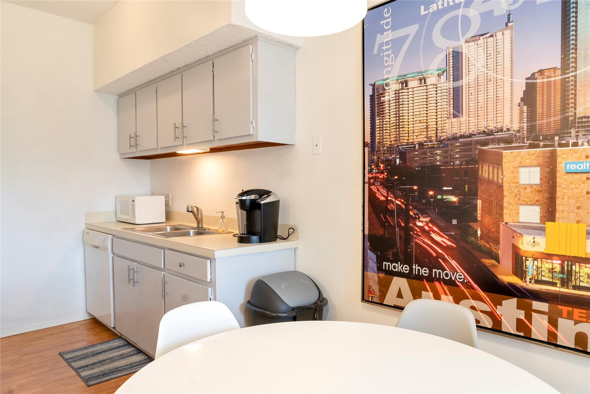 3316 Guadalupe St # 306, Austin, TX 78705