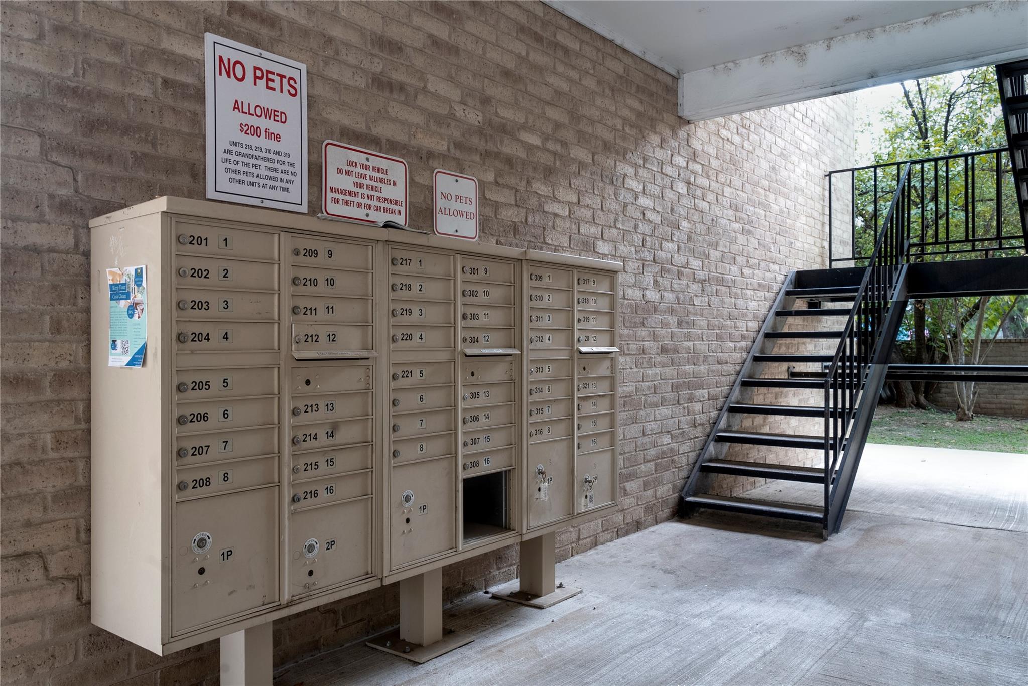 3316 Guadalupe St # 306, Austin, TX 78705