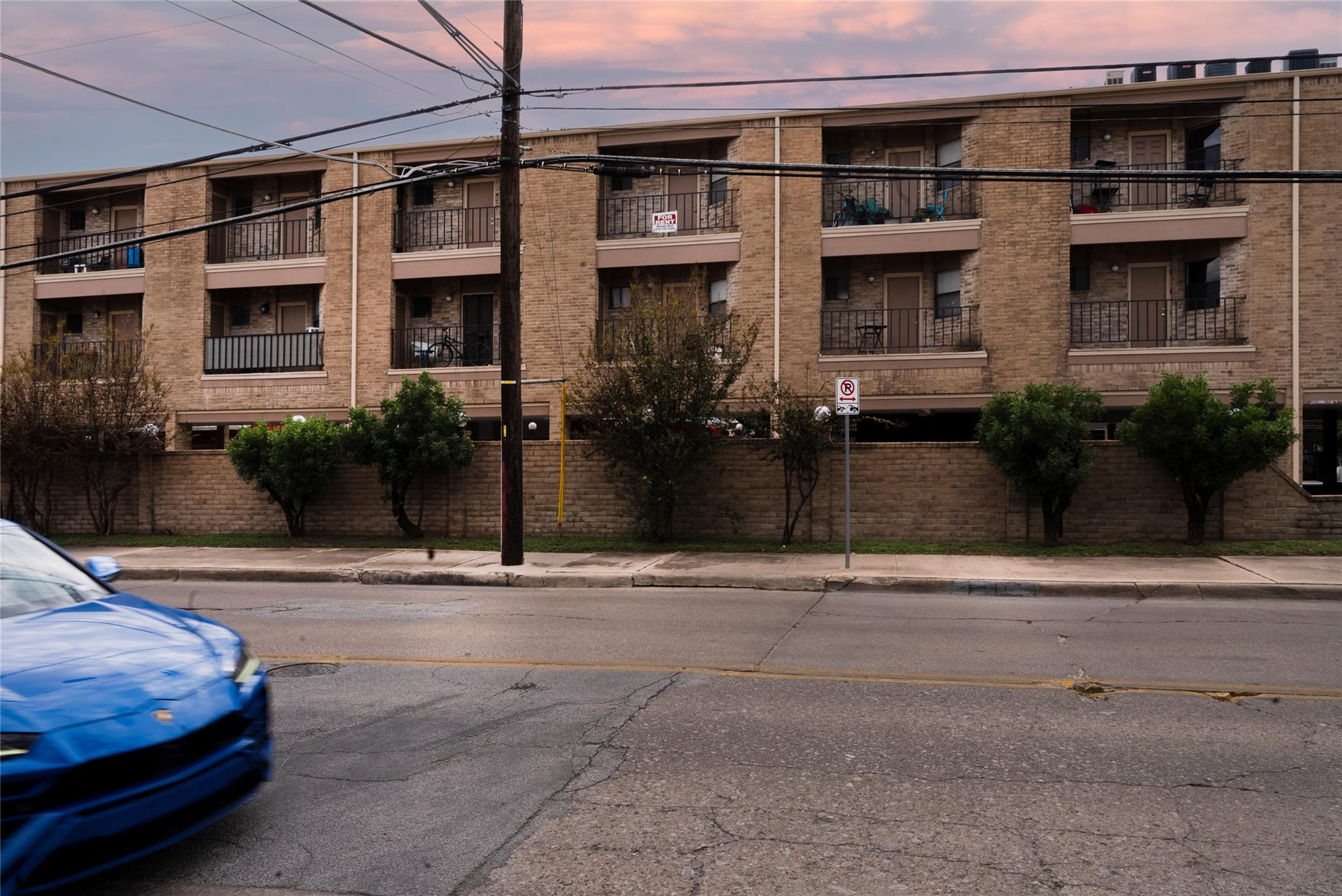 3316 Guadalupe St # 306, Austin, TX 78705