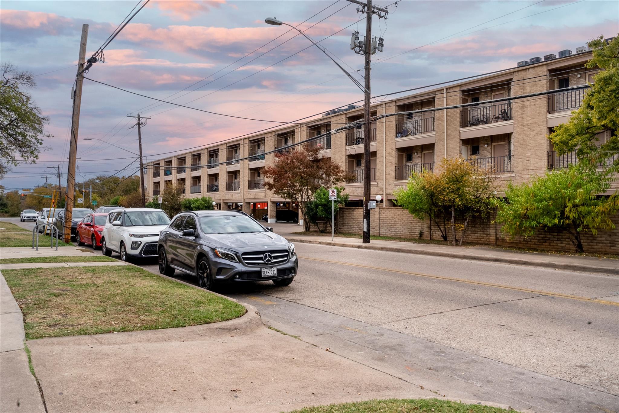 3316 Guadalupe St # 306, Austin, TX 78705