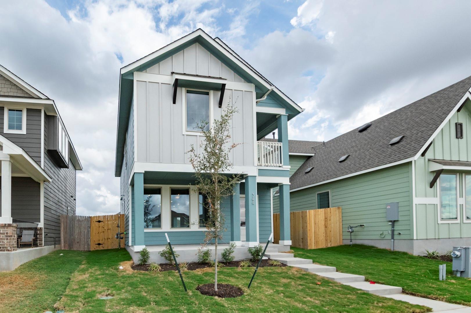 344 Witchhazel Way, San Marcos, TX 78666