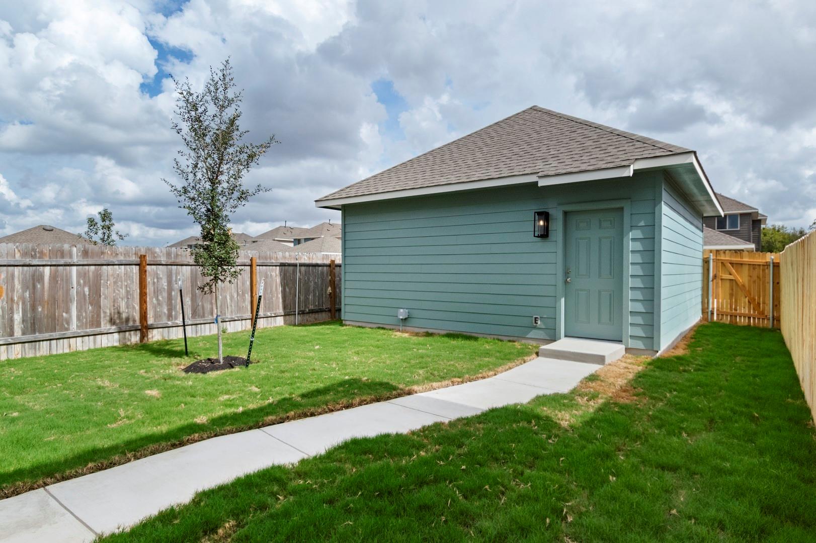 344 Witchhazel Way, San Marcos, TX 78666