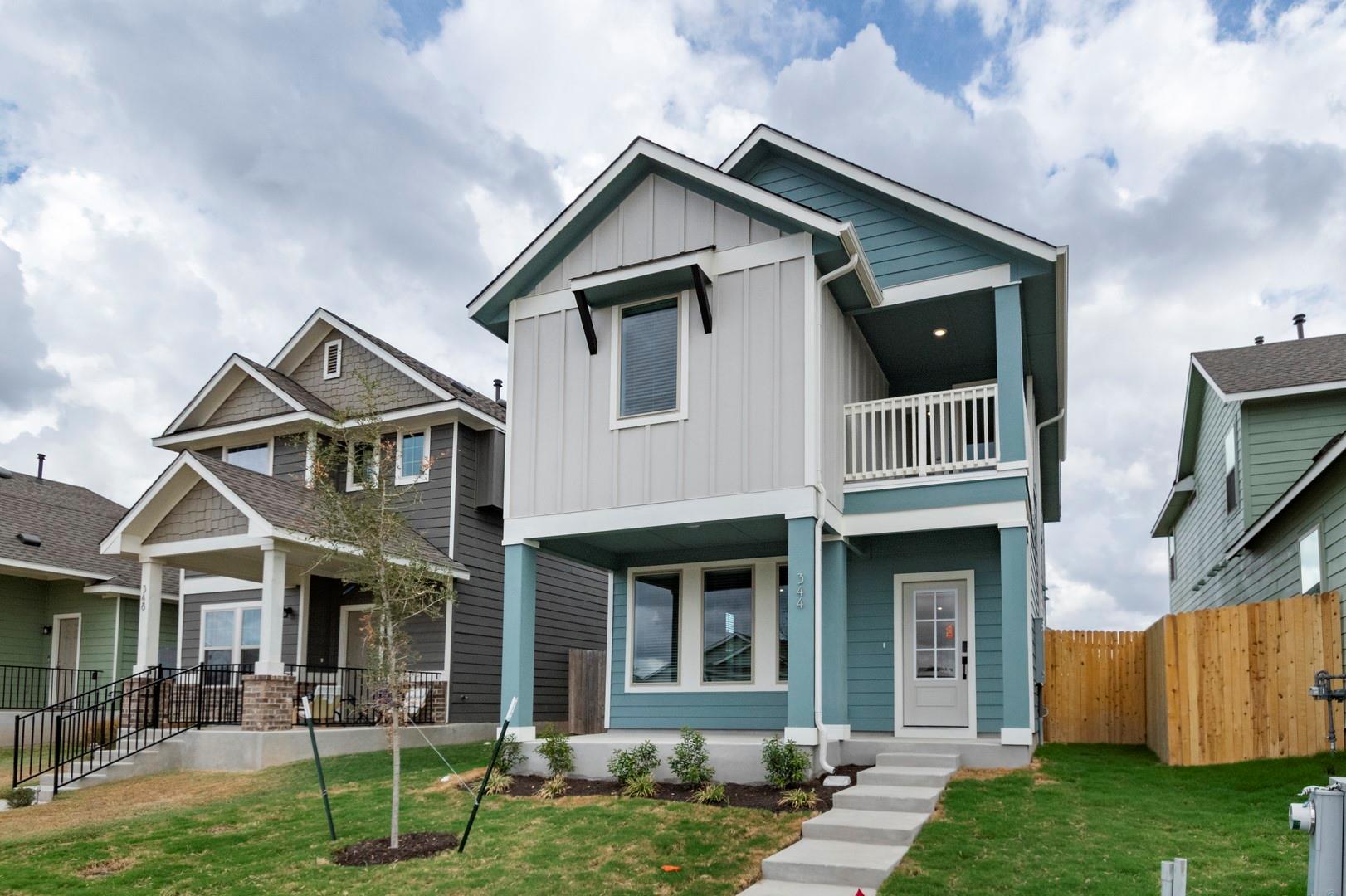 344 Witchhazel Way, San Marcos, TX 78666