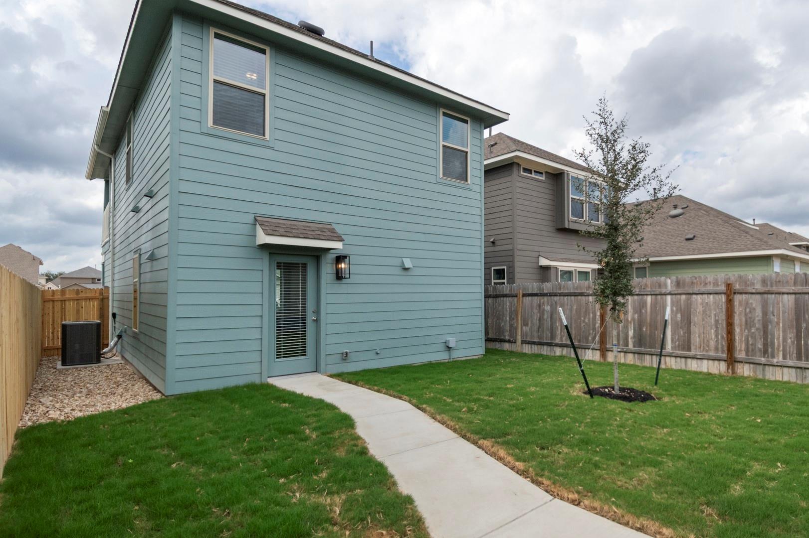 344 Witchhazel Way, San Marcos, TX 78666