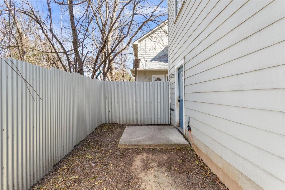 1210 E M Franklin Ave # B, Austin, TX 78721