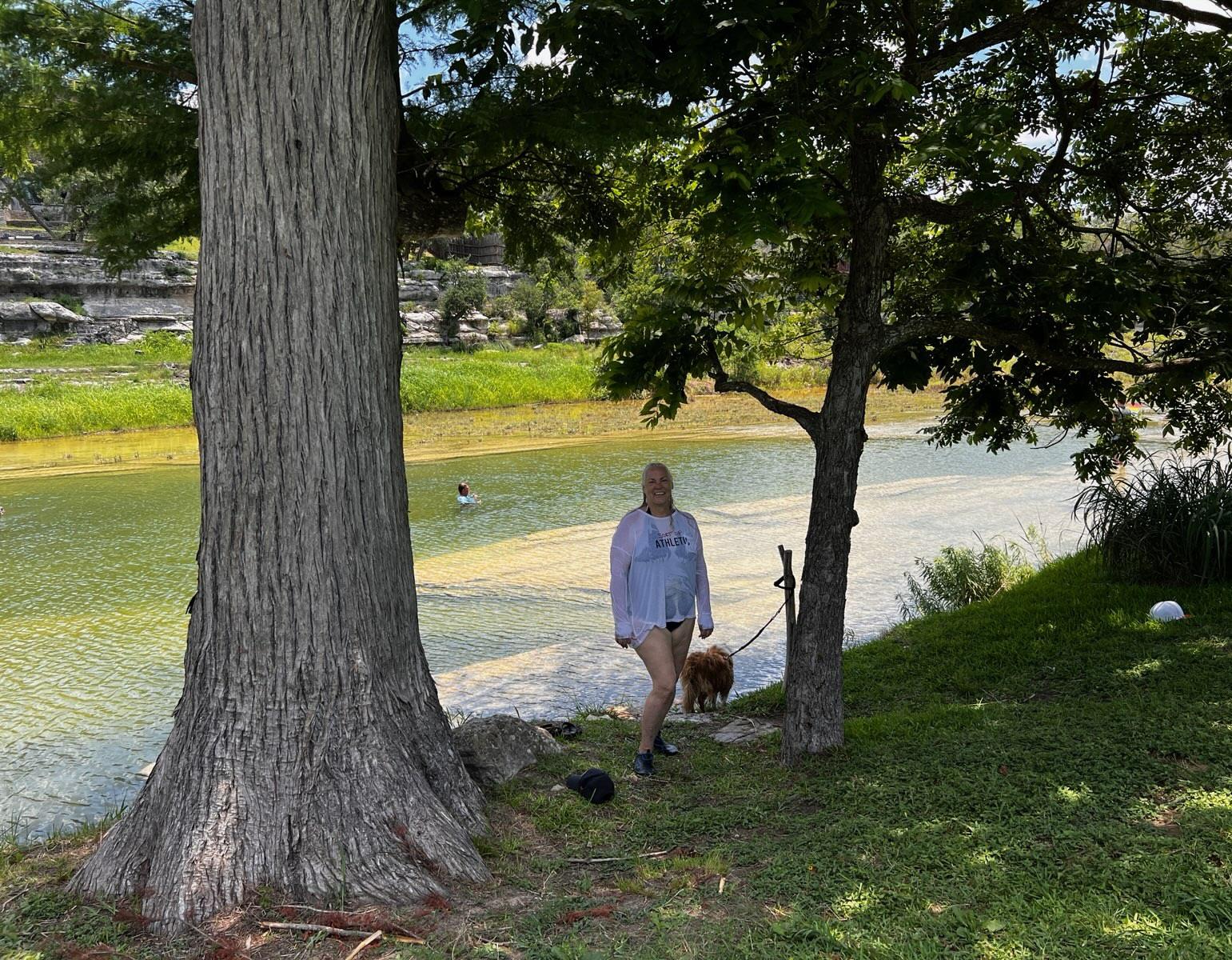 219 Blanco Dr, Wimberley, TX 78676