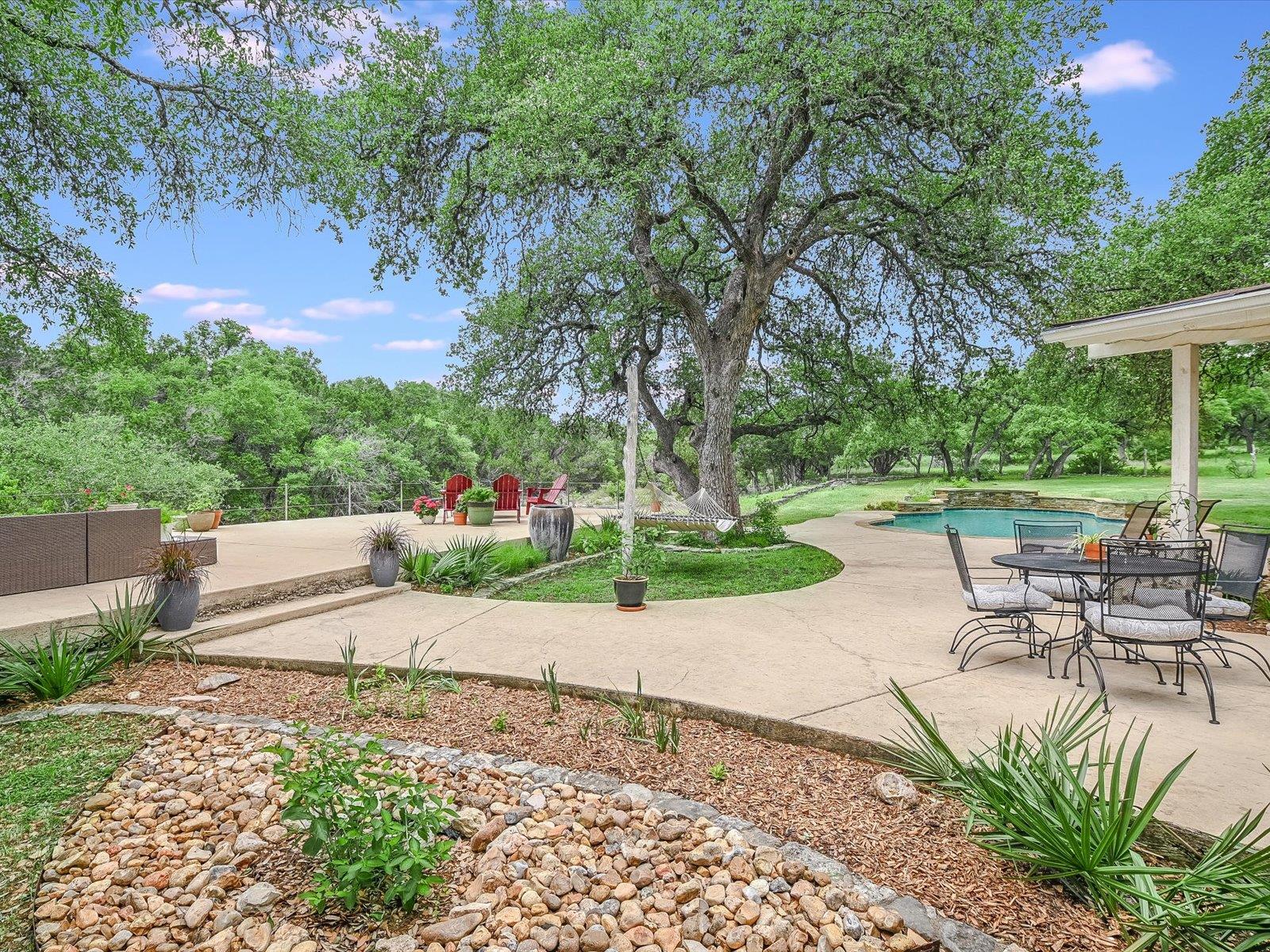 1500 Spoke Hollow Rd, Wimberley, TX 78676