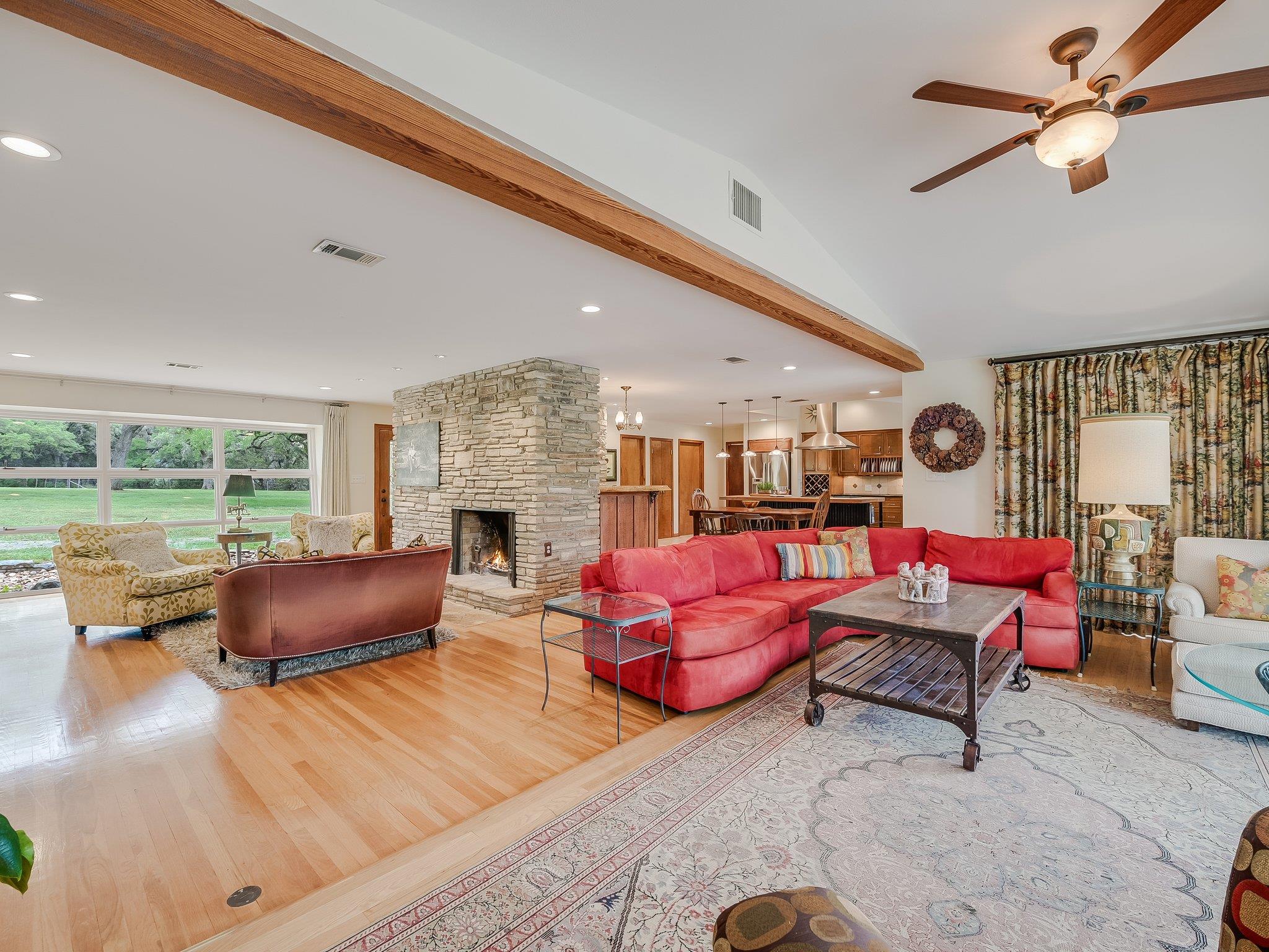 1500 Spoke Hollow Rd, Wimberley, TX 78676