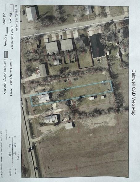 1309 Blackjack St, Lockhart, TX 78644