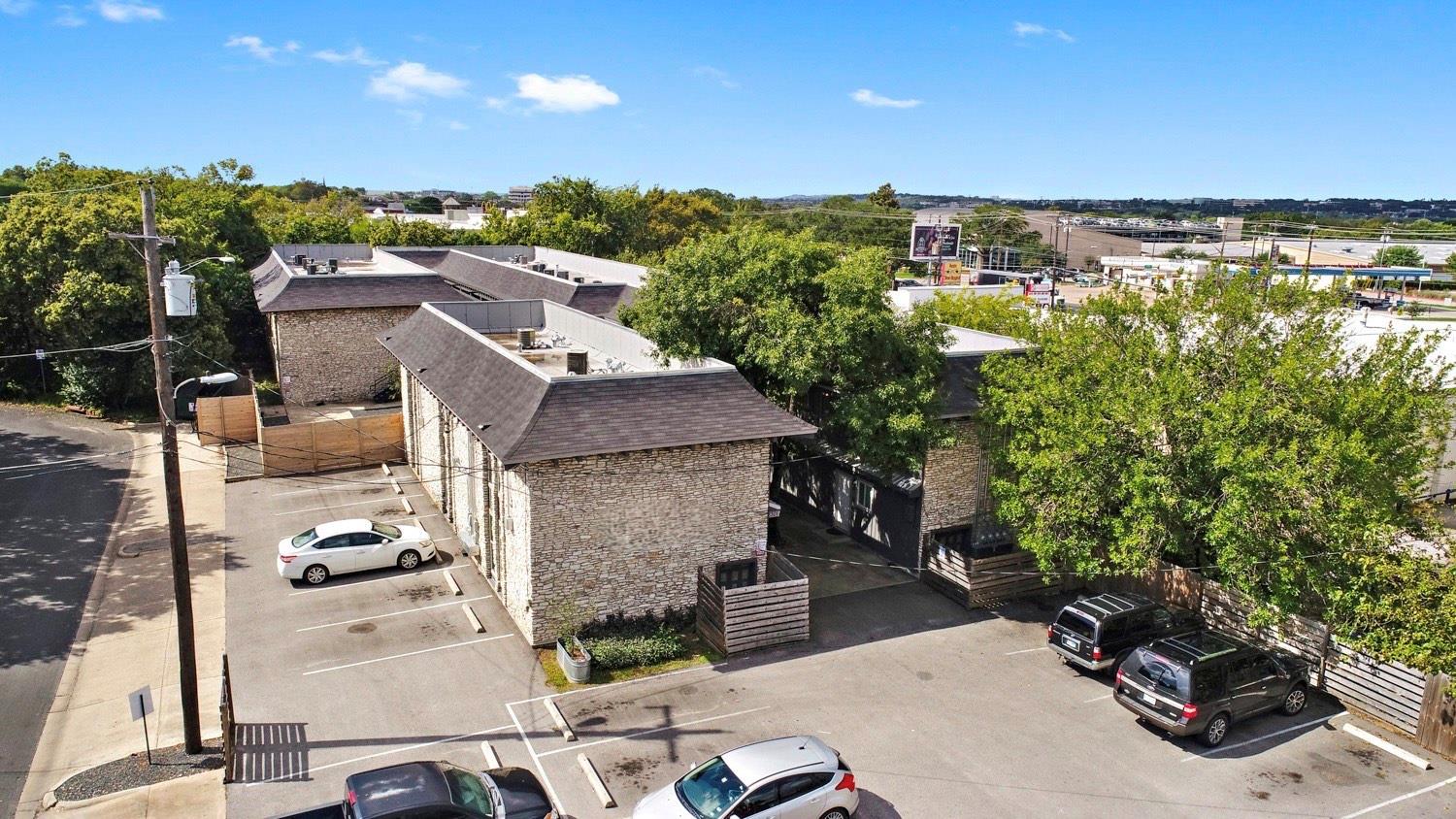 2301 OHLEN Rd # 107, Austin, TX 78757