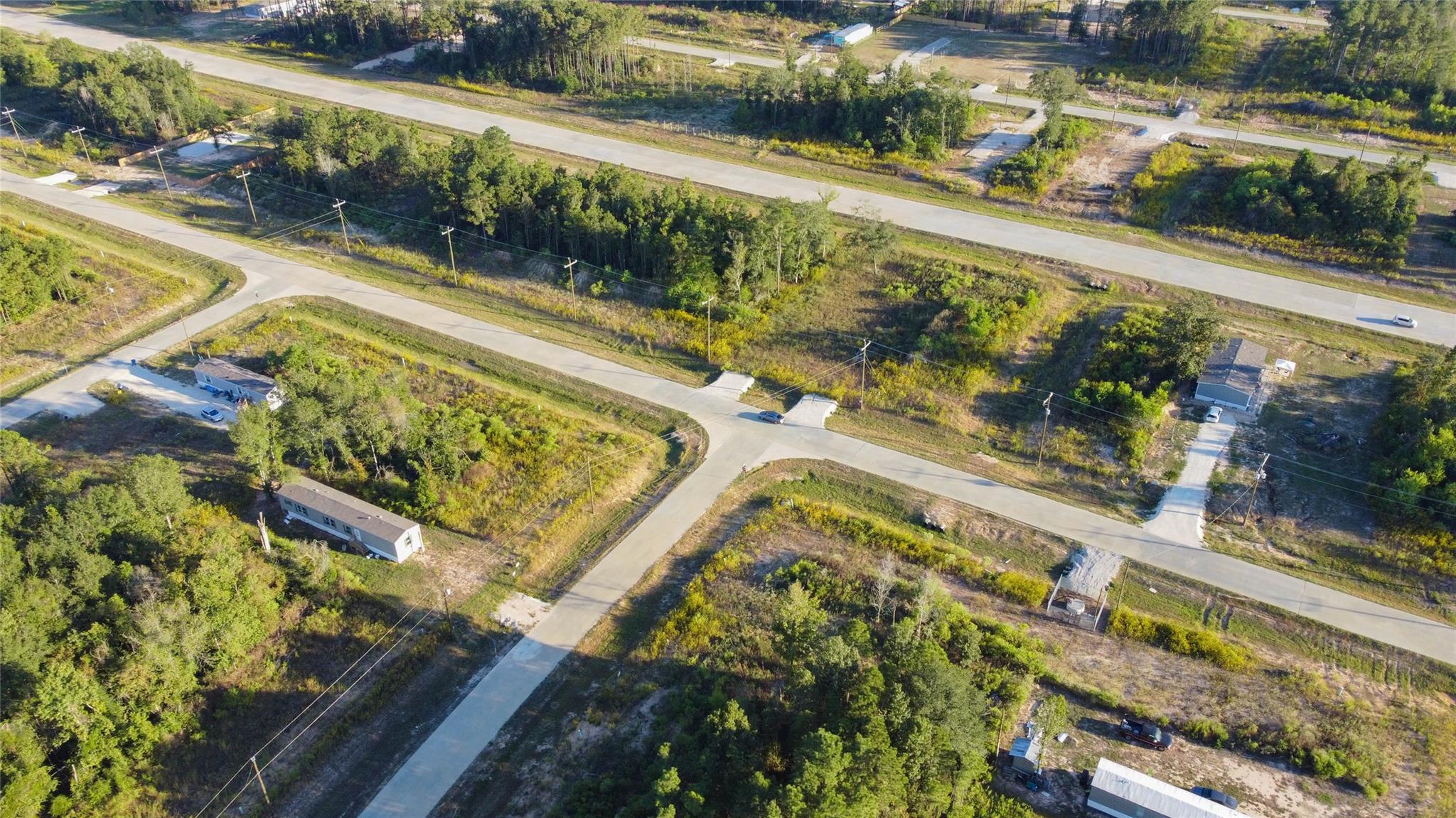 3009 Road 5913 Rd # 5, Cleveland, TX 77327